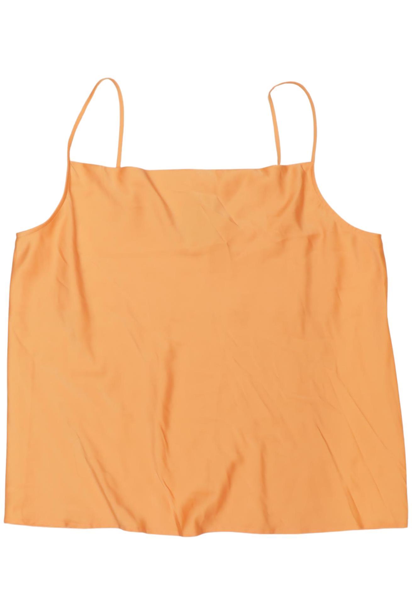 

Comma Damen Top, orange, Gr. 42