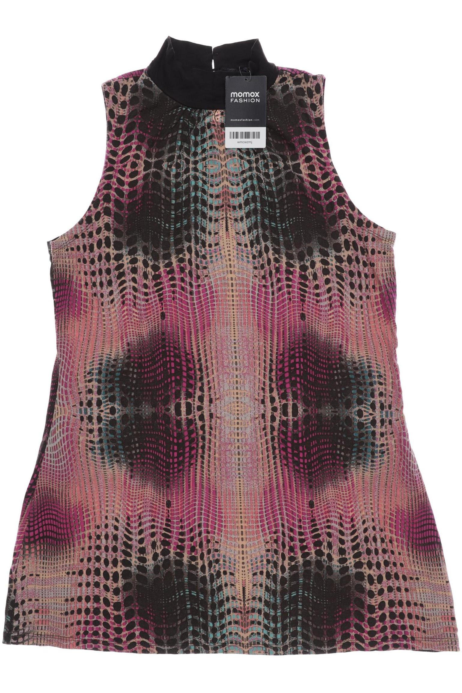 

Comma Damen Top, pink, Gr. 38