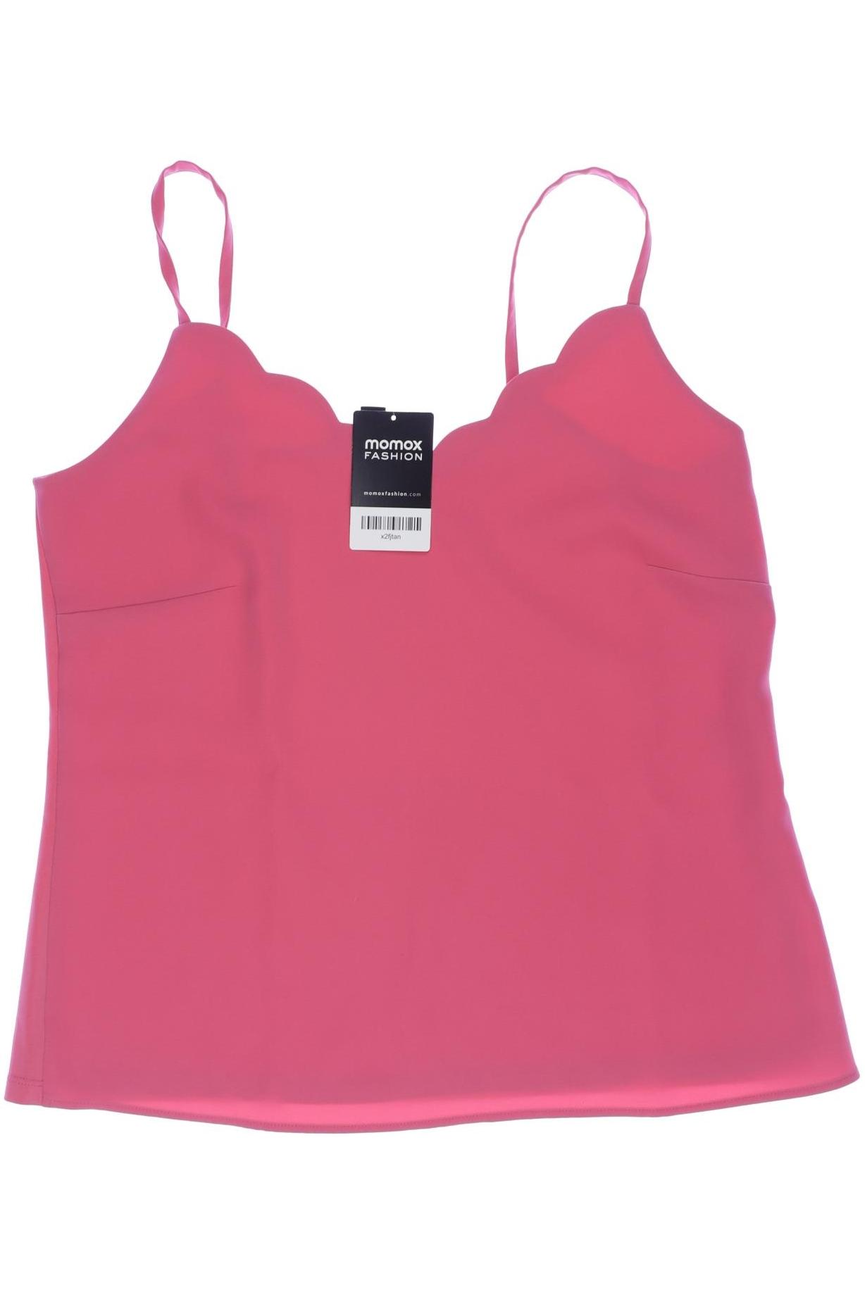 

Comma Damen Top, pink, Gr. 40