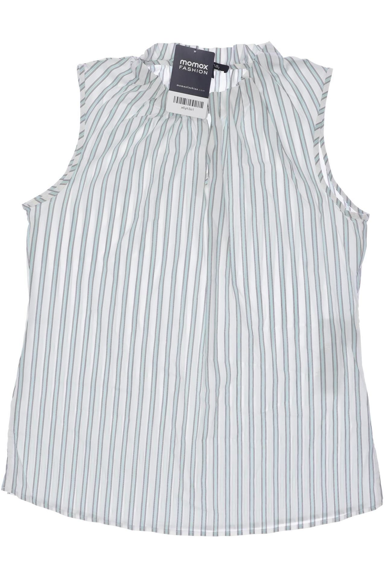 

Comma Damen Top, weiß, Gr. 34