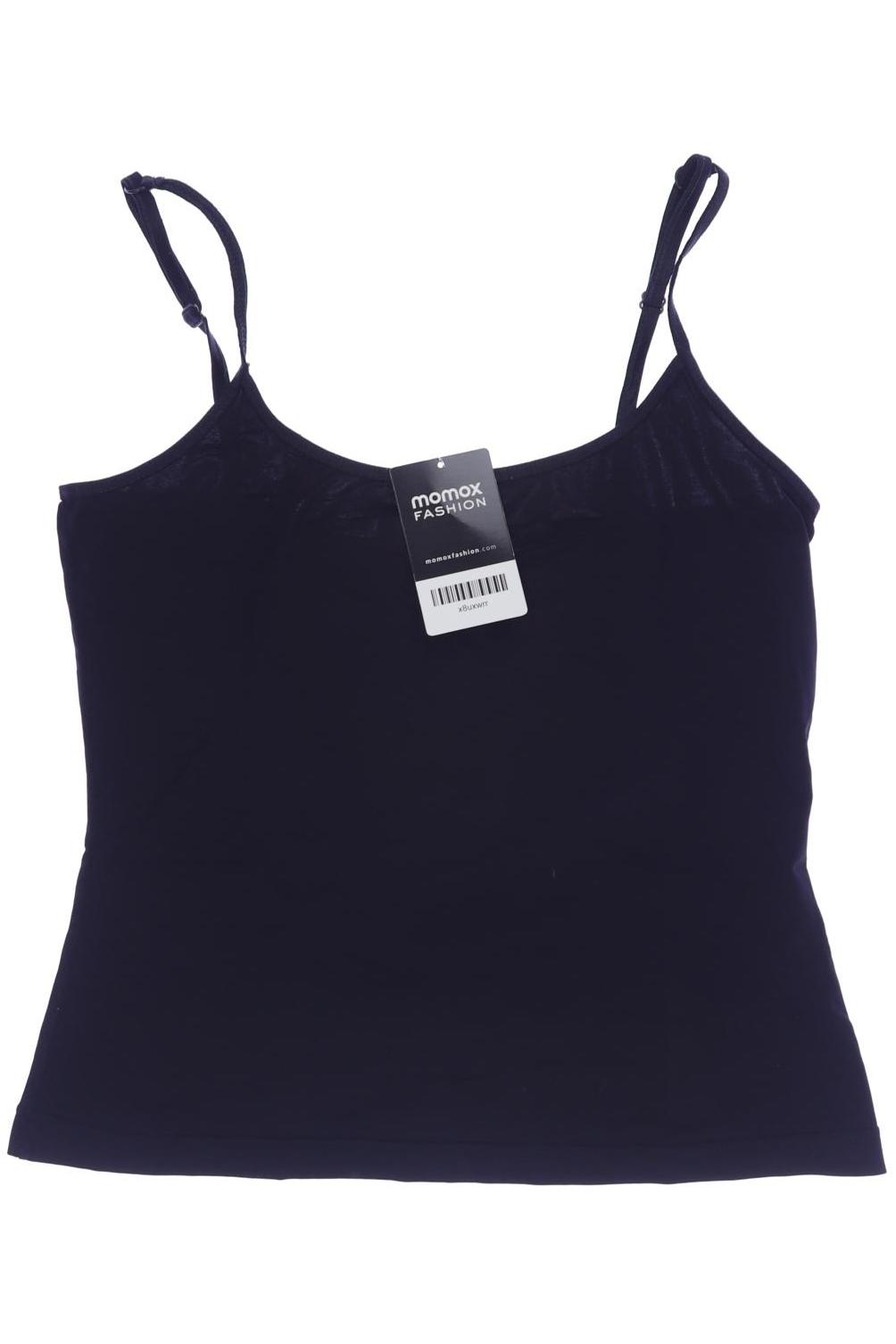 Thumbnail - Comma Damen Top, marineblau, Gr. 36