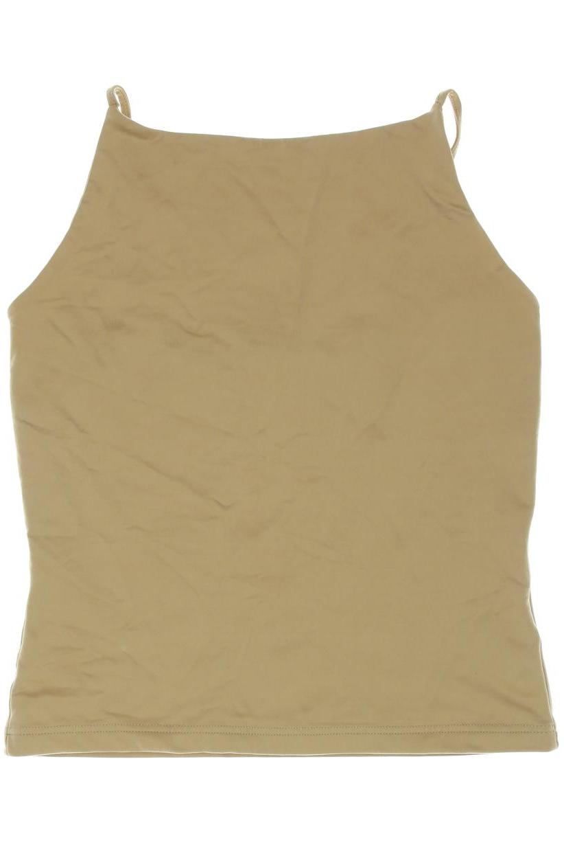 

Comma Damen Top, beige, Gr. 36