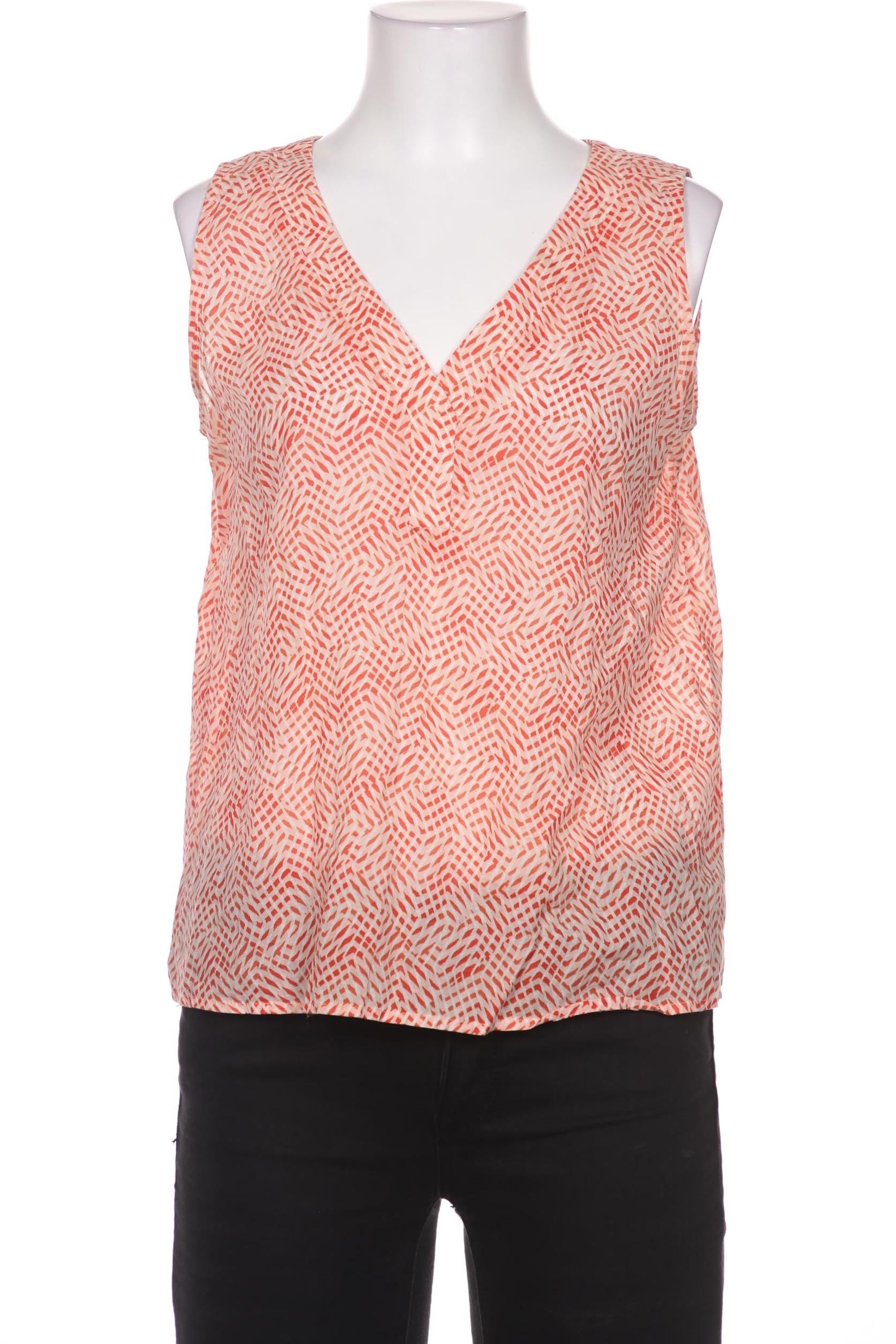 

Comma Damen Top, rot, Gr. 34