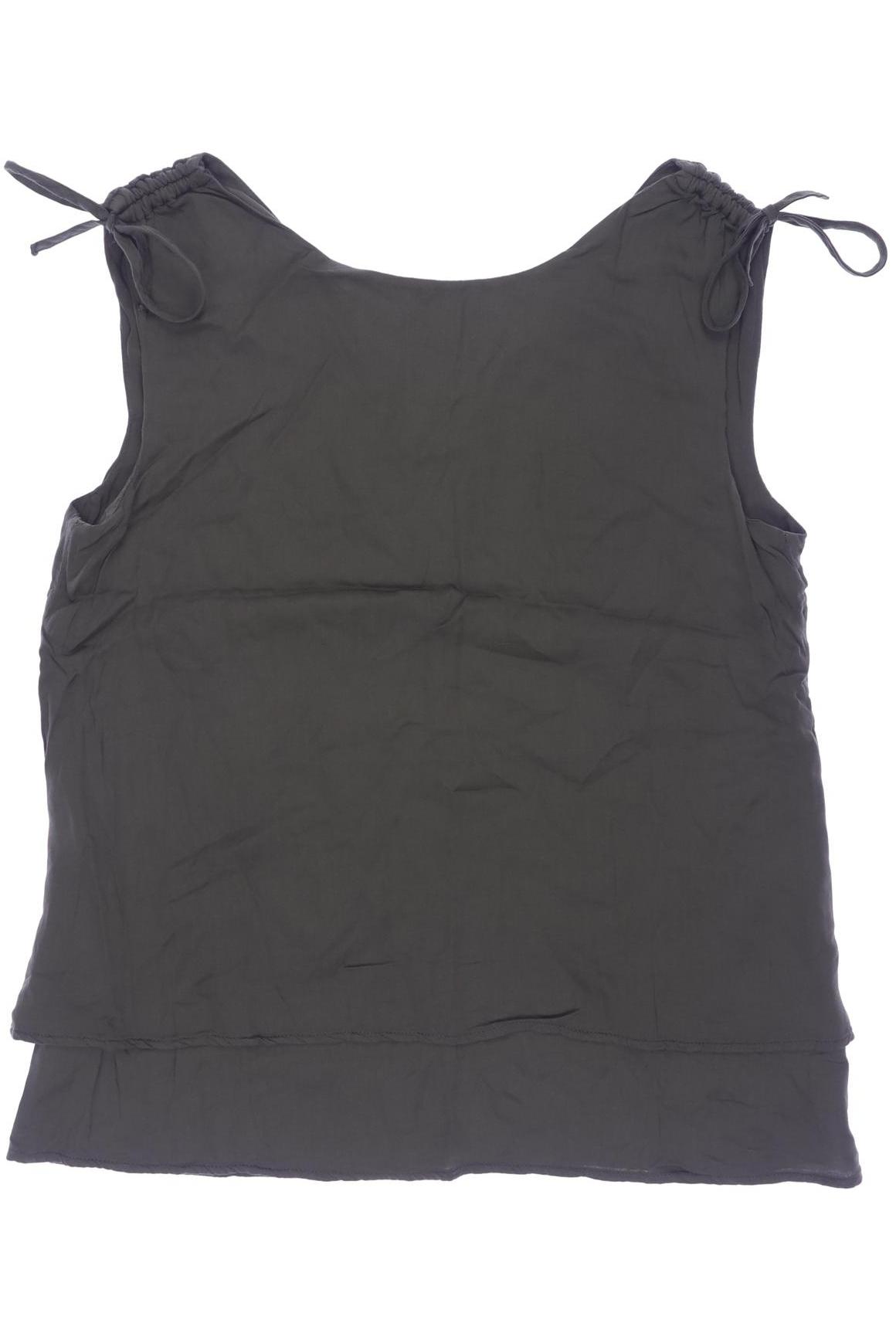 

Comma Damen Top, grün, Gr. 34