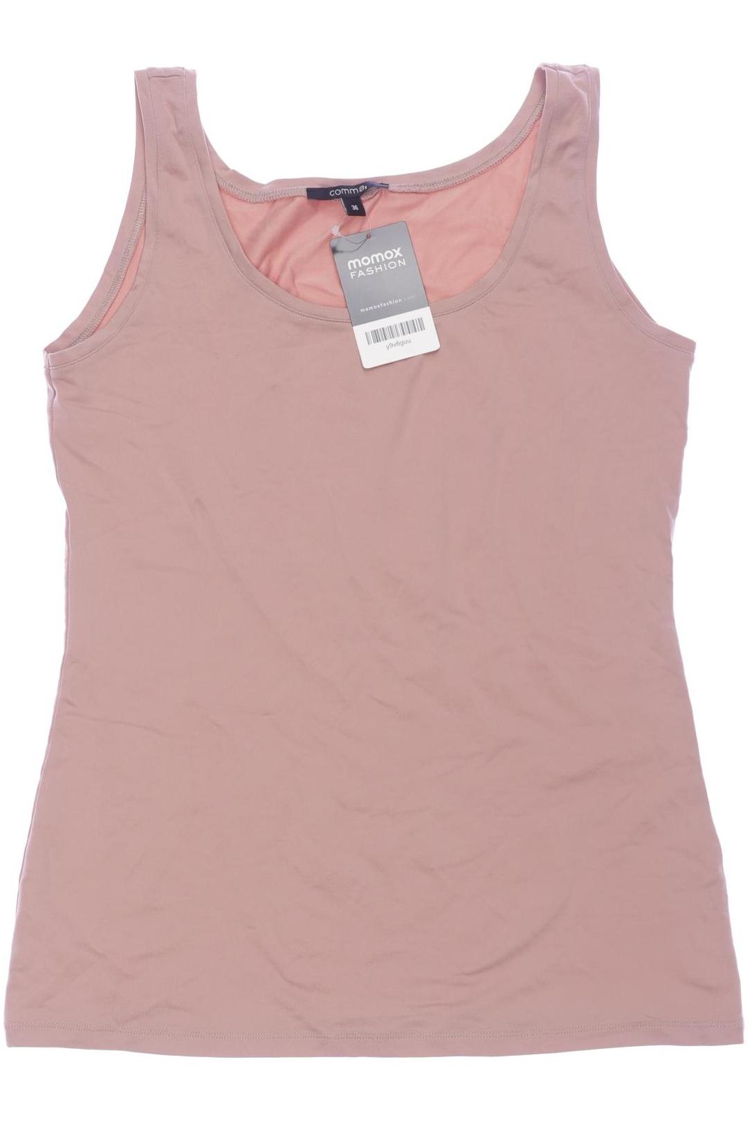

Comma Damen Top, pink, Gr. 36