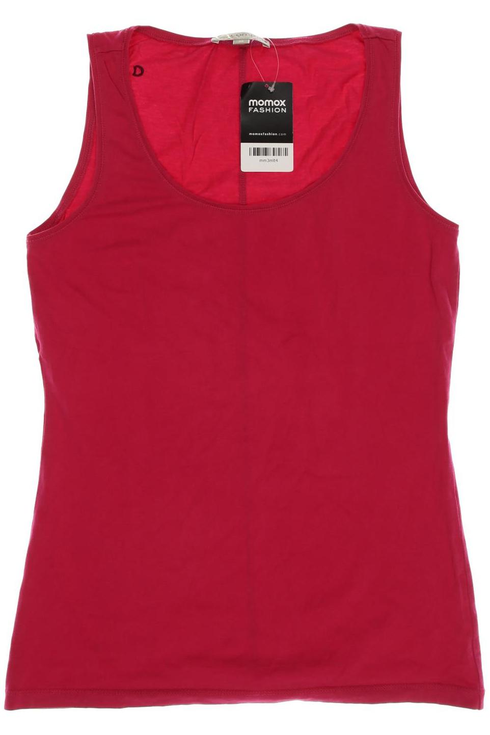 

Comma Damen Top, pink