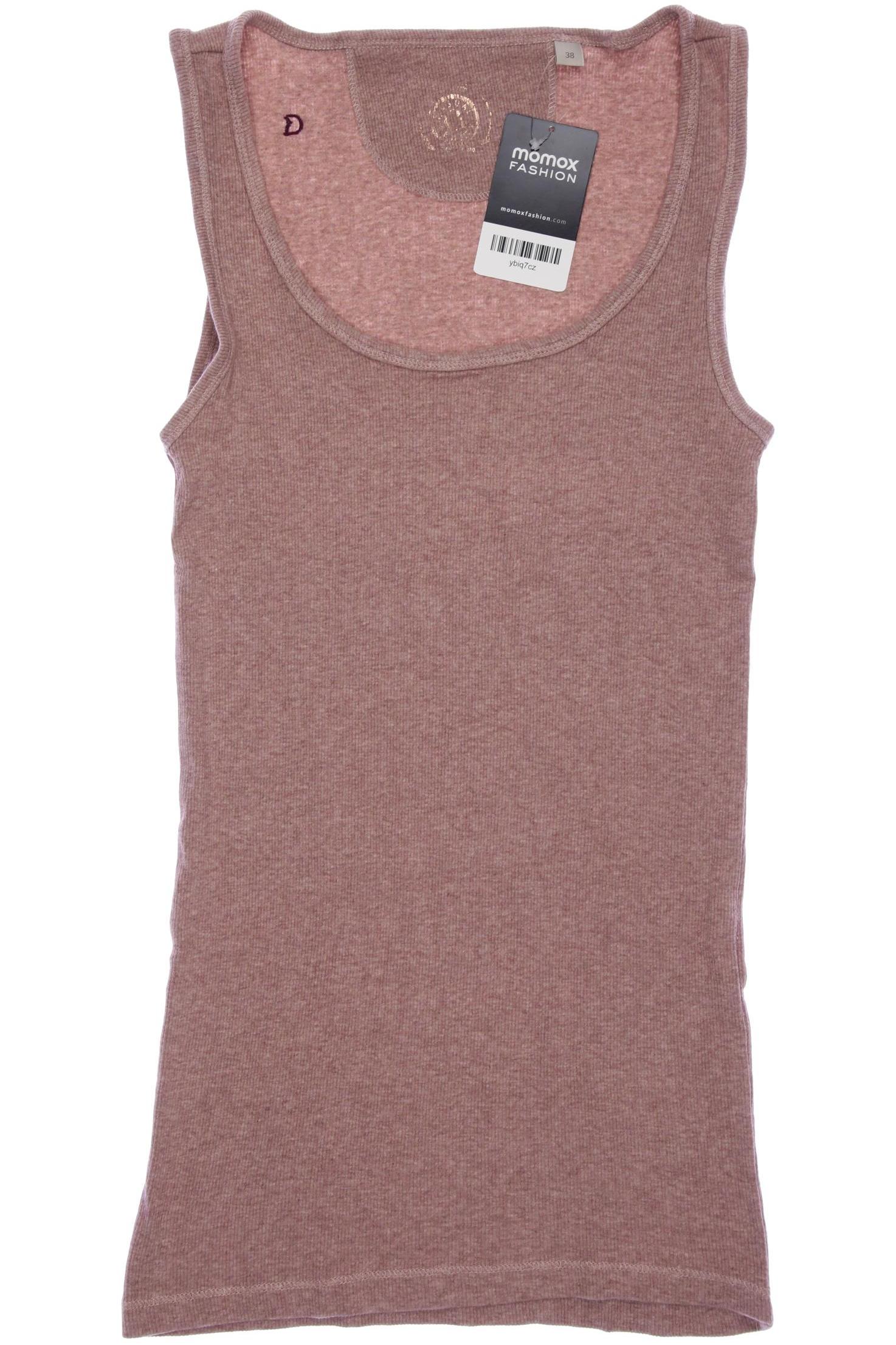 

Comma Damen Top, braun, Gr. 38