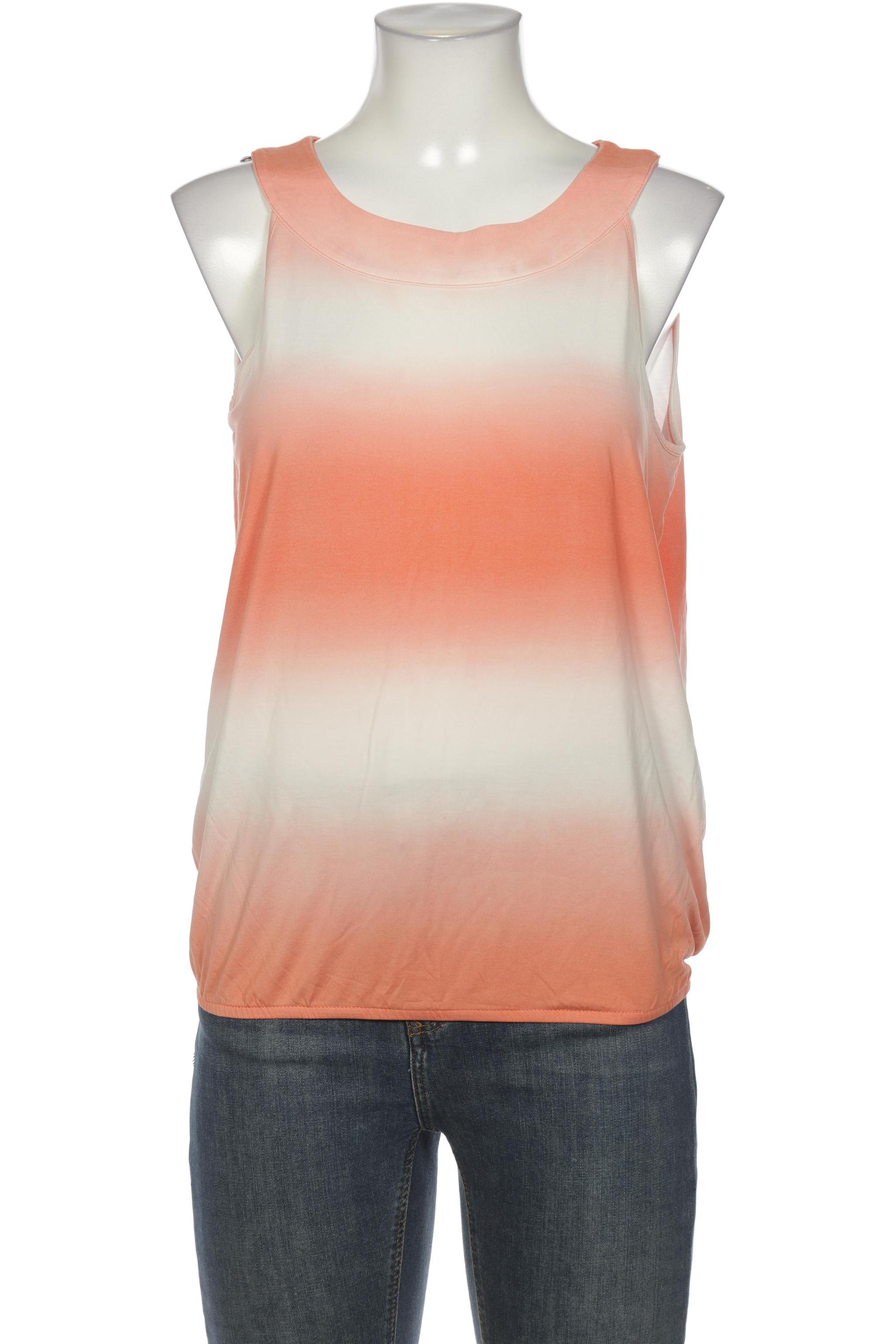 

Comma Damen Top, pink, Gr. 38