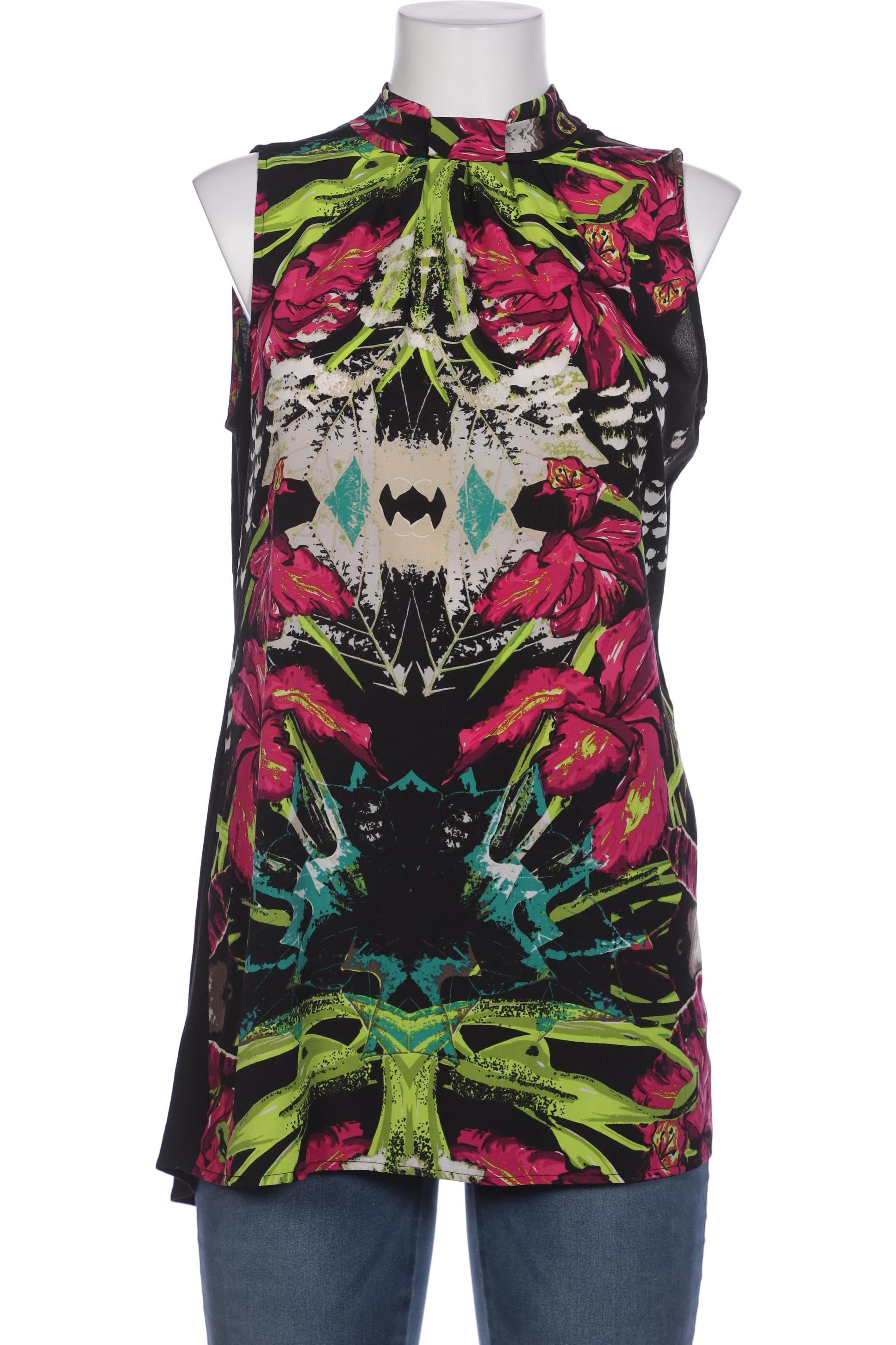 

Comma Damen Top, schwarz, Gr. 38