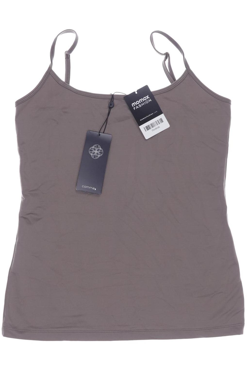 

Comma Damen Top, braun