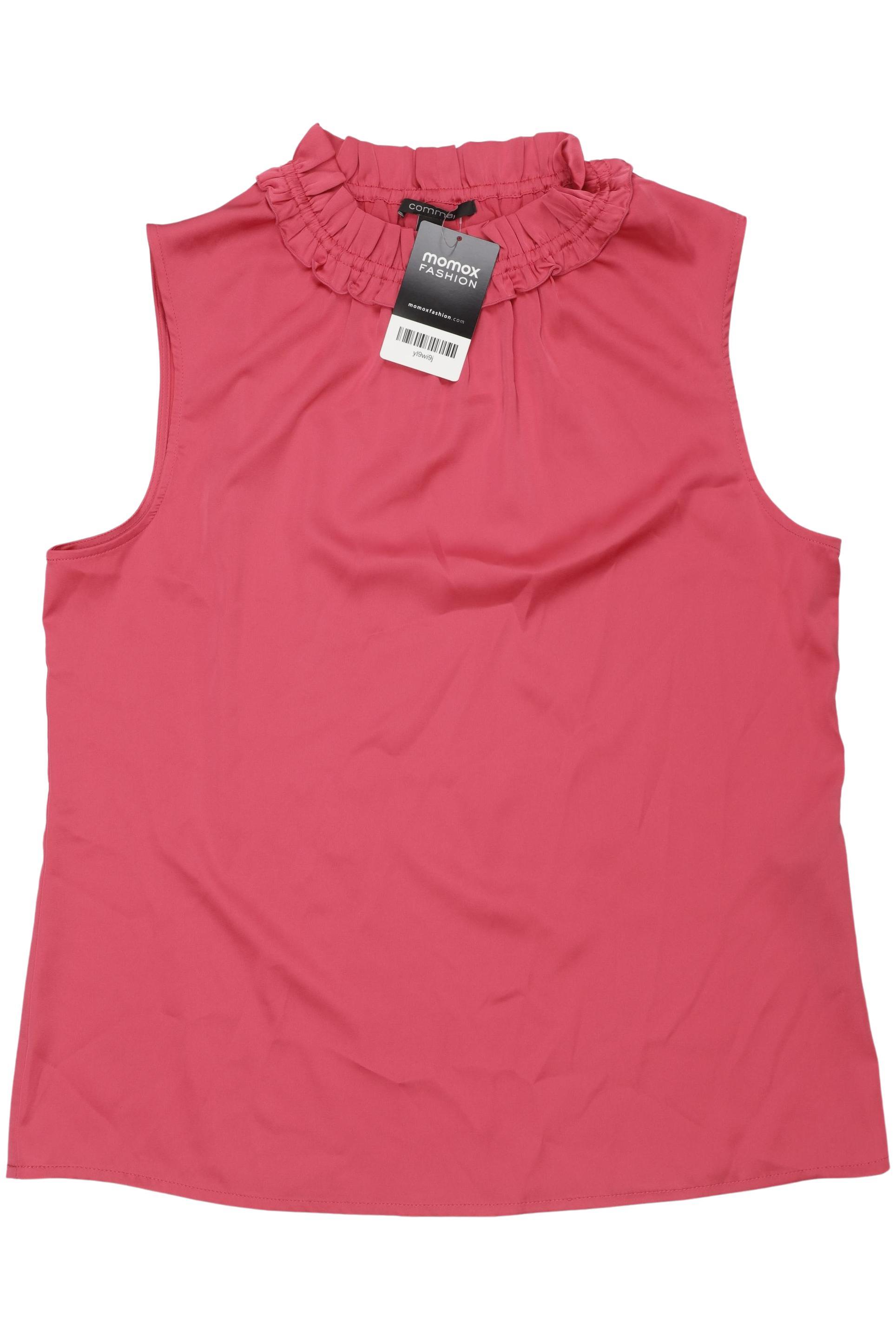 

Comma Damen Top, pink, Gr. 38