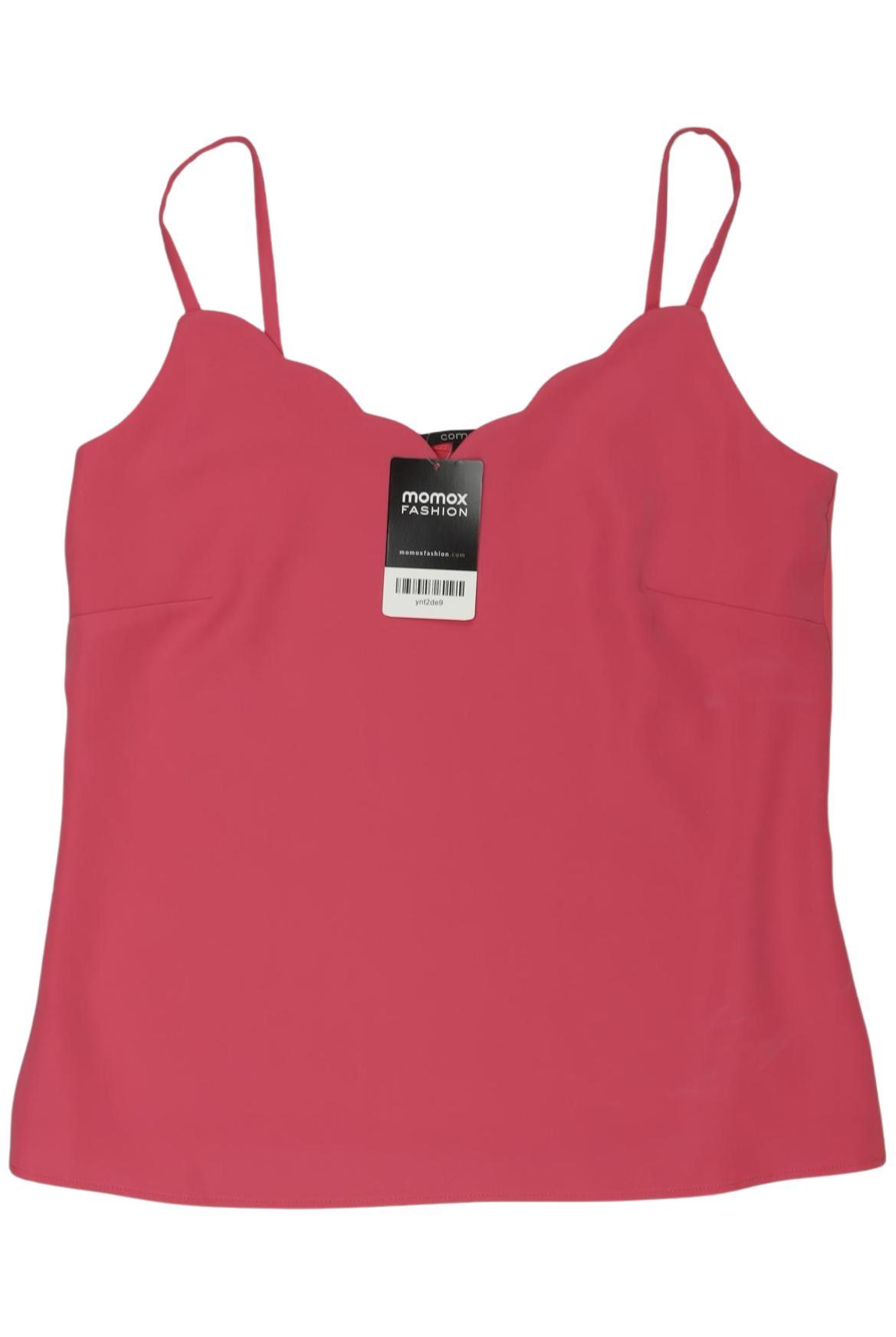 

Comma Damen Top, pink, Gr. 36