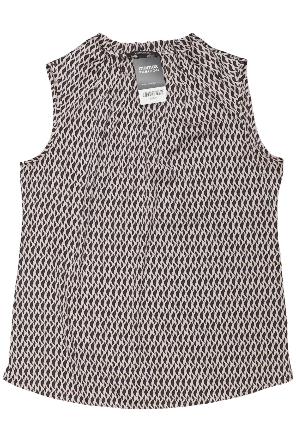 

Comma Damen Top, pink, Gr. 38