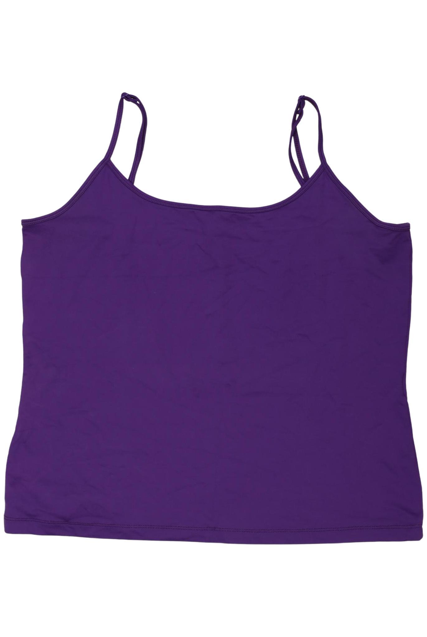 

Comma Damen Top, flieder, Gr. 44