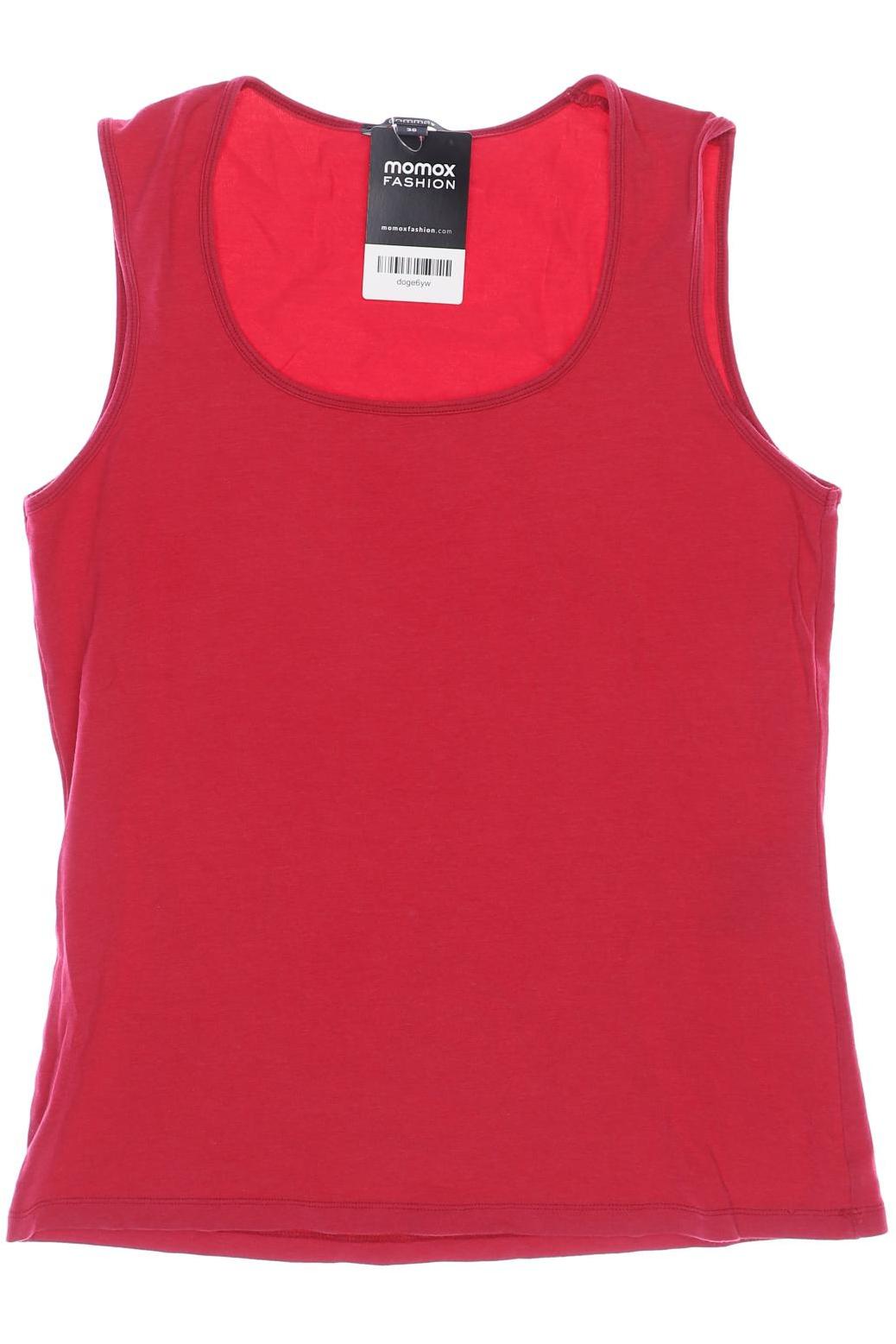 

Comma Damen Top, rot, Gr. 38