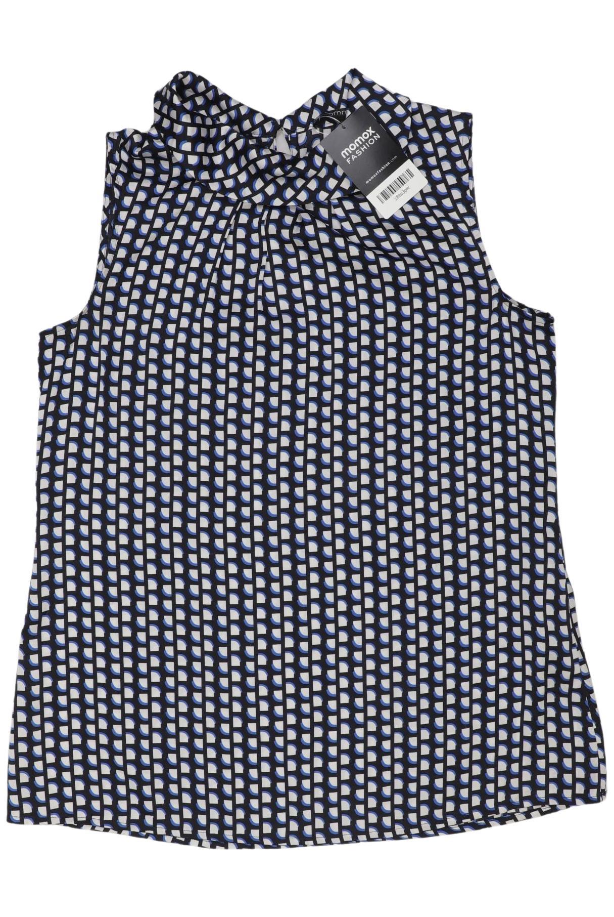 

Comma Damen Top, mehrfarbig, Gr. 34