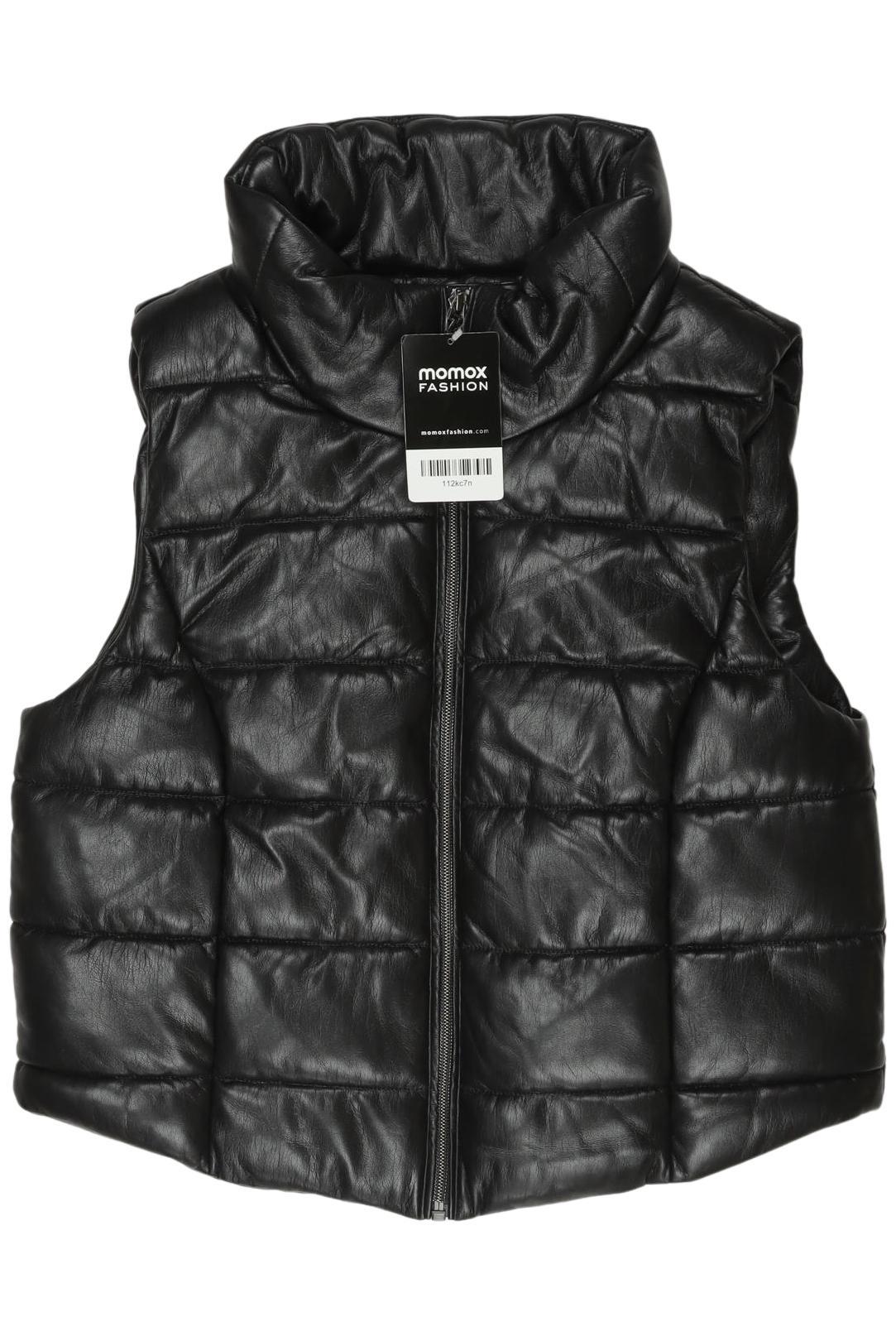 

Comma Damen Weste, schwarz, Gr. 36