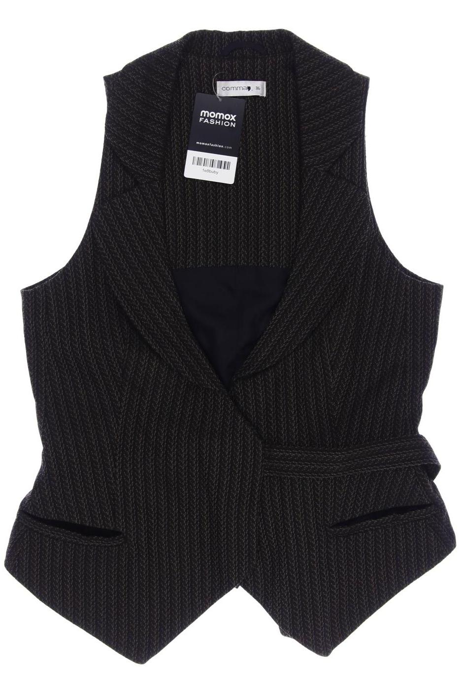 

Comma Damen Weste, braun