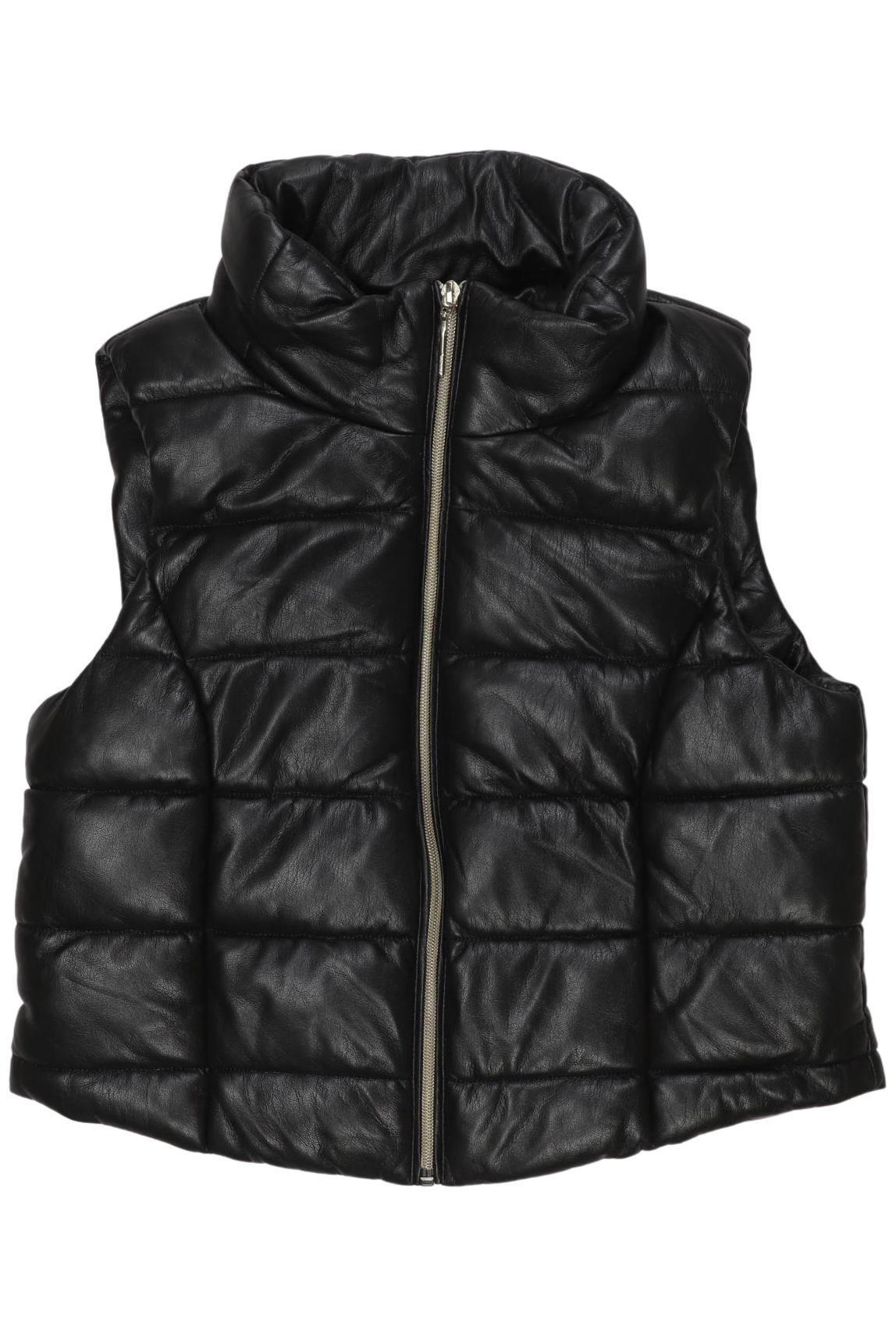 

Comma Damen Weste, schwarz, Gr. 36