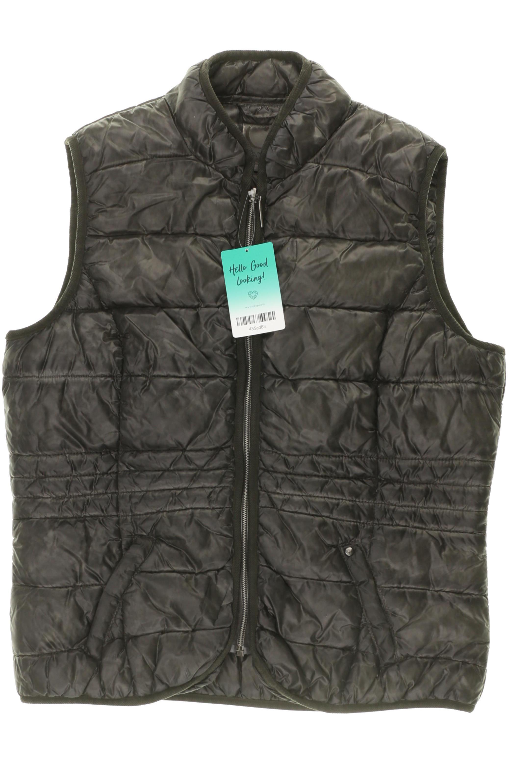 

Comma Damen Weste, grau, Gr. 38