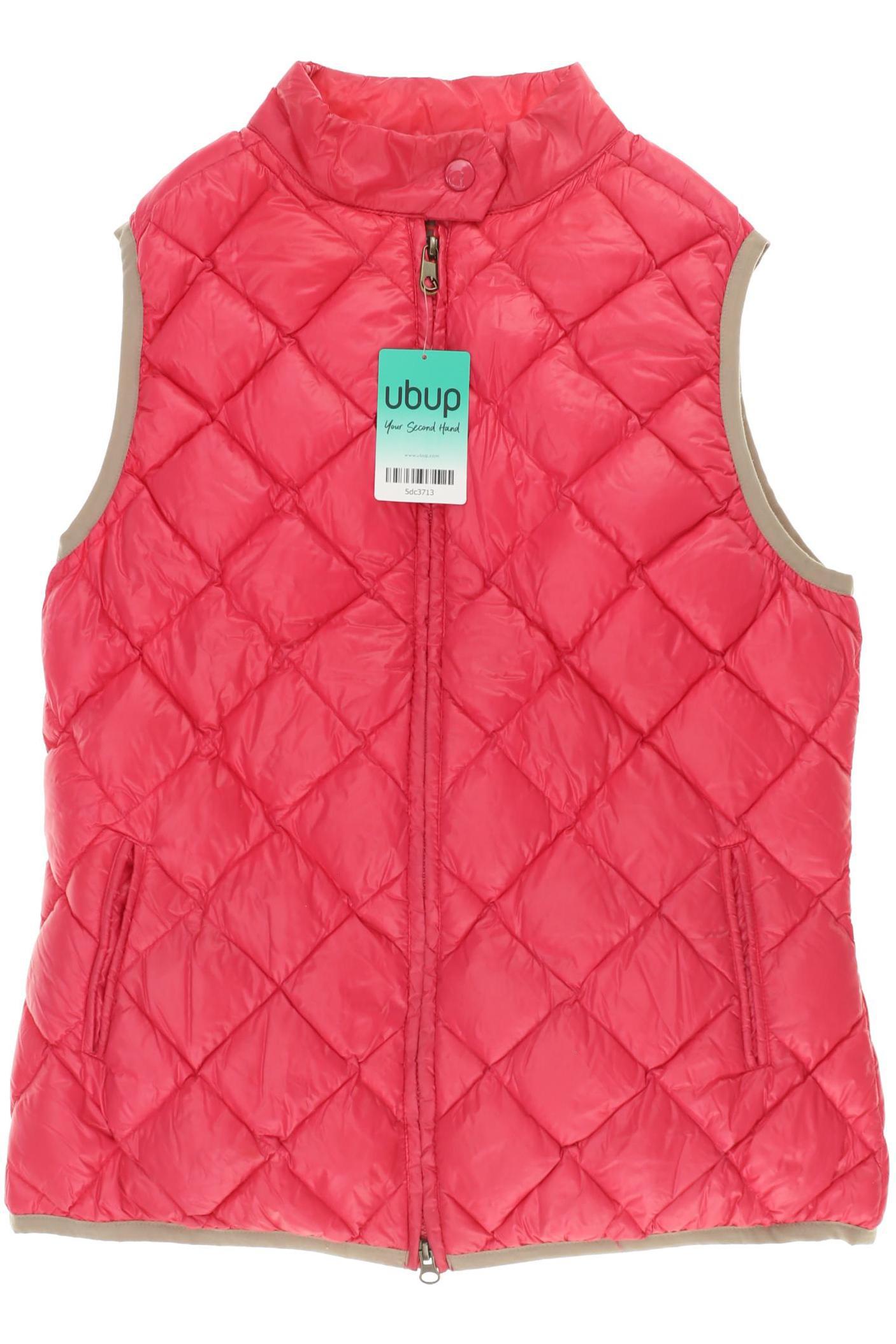 

Comma Damen Weste, pink, Gr. 40