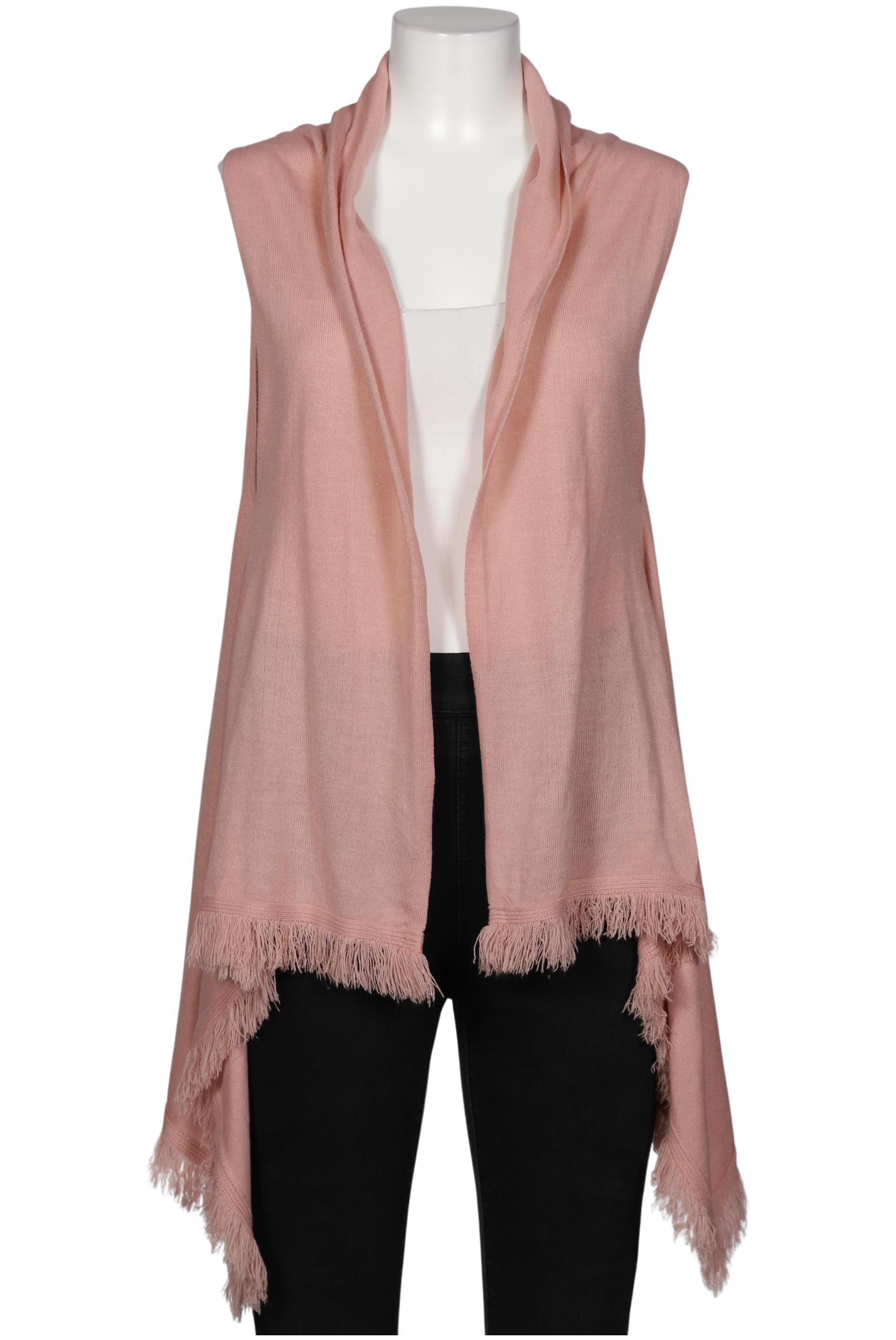 

Comma Damen Weste, pink, Gr. 38