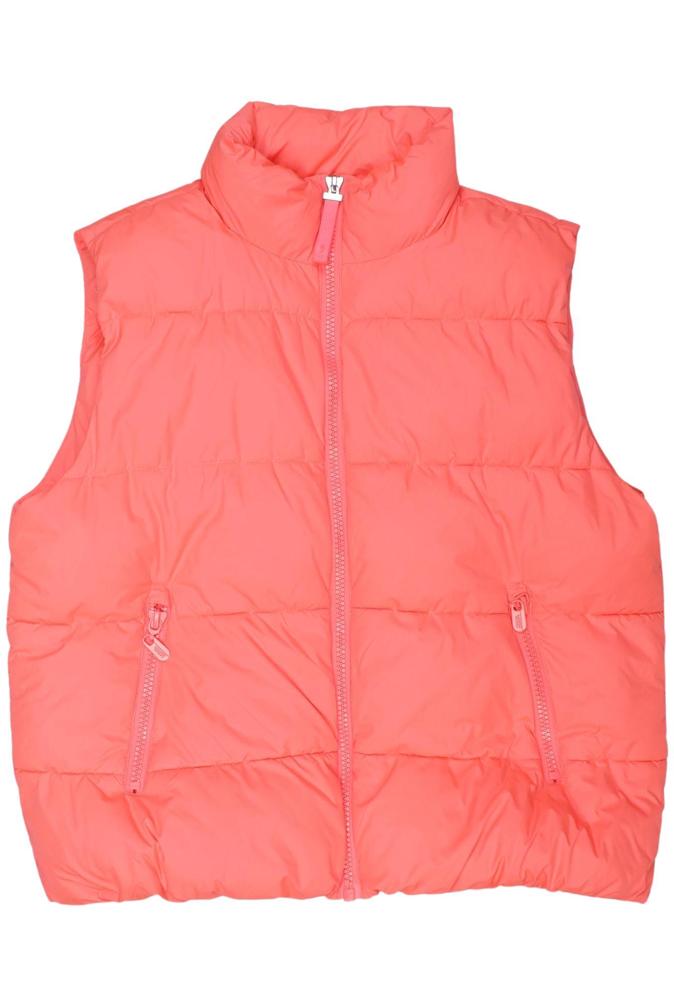 

Comma Damen Weste, pink, Gr. 40