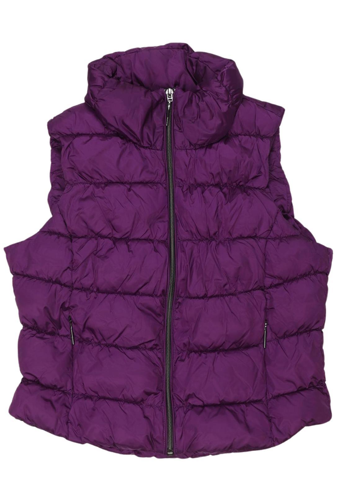 

Comma Damen Weste, flieder, Gr. 34