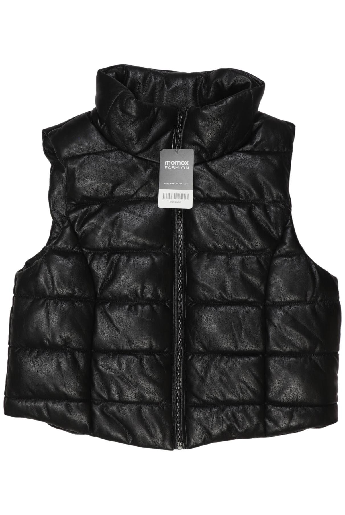 

Comma Damen Weste, schwarz, Gr. 38