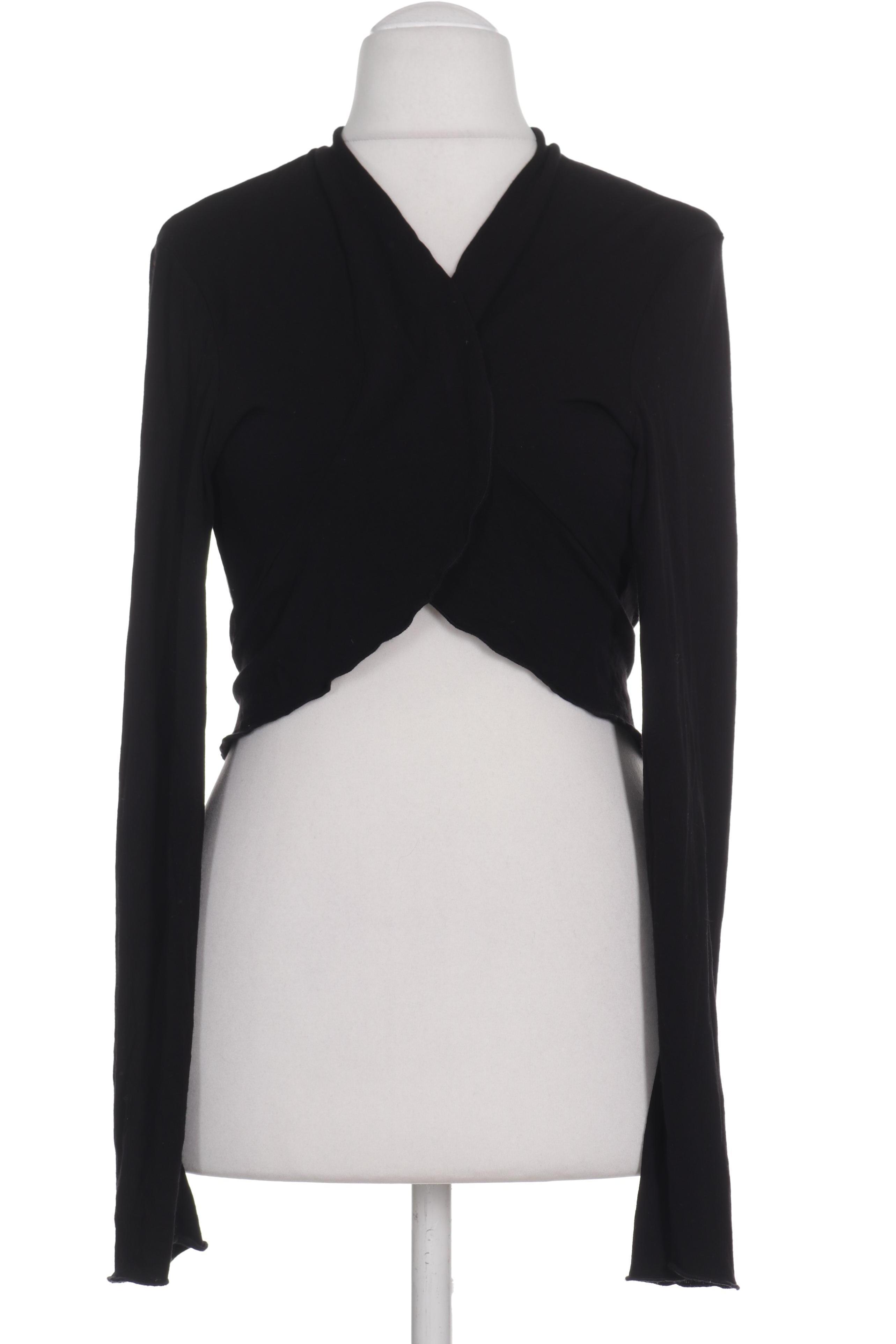 

Comma Damen Weste, schwarz, Gr. 44