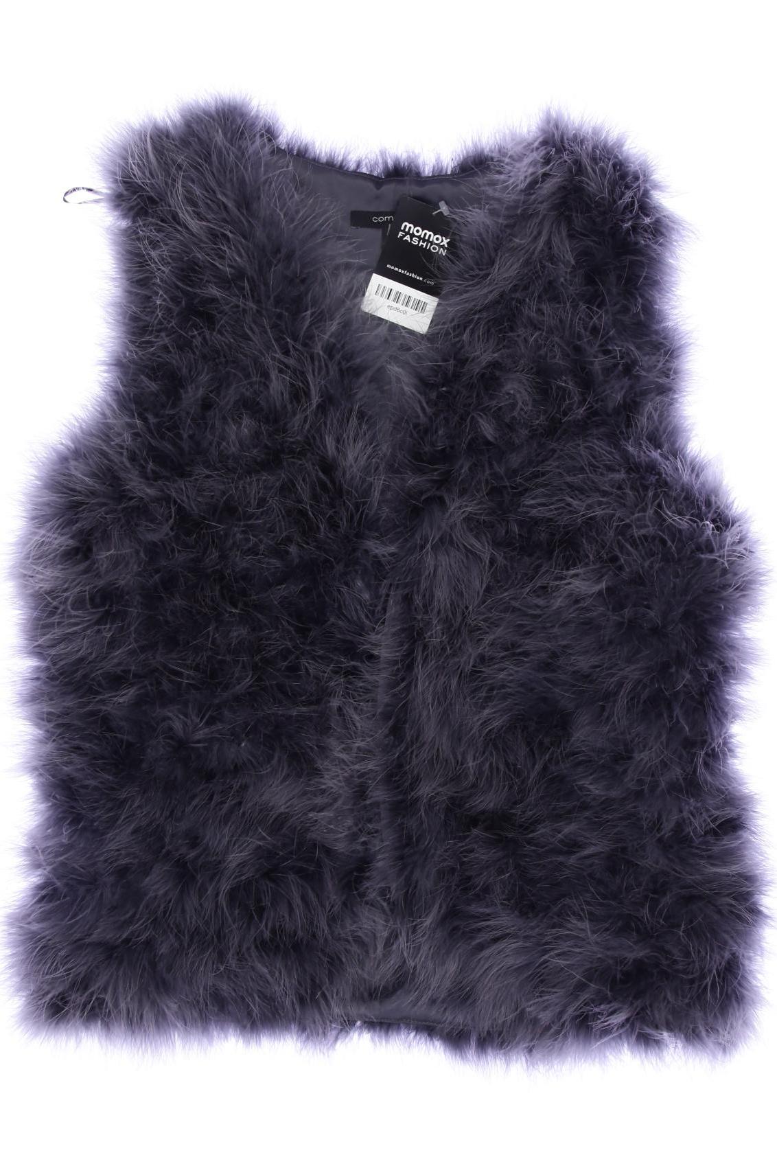

Comma Damen Weste, grau