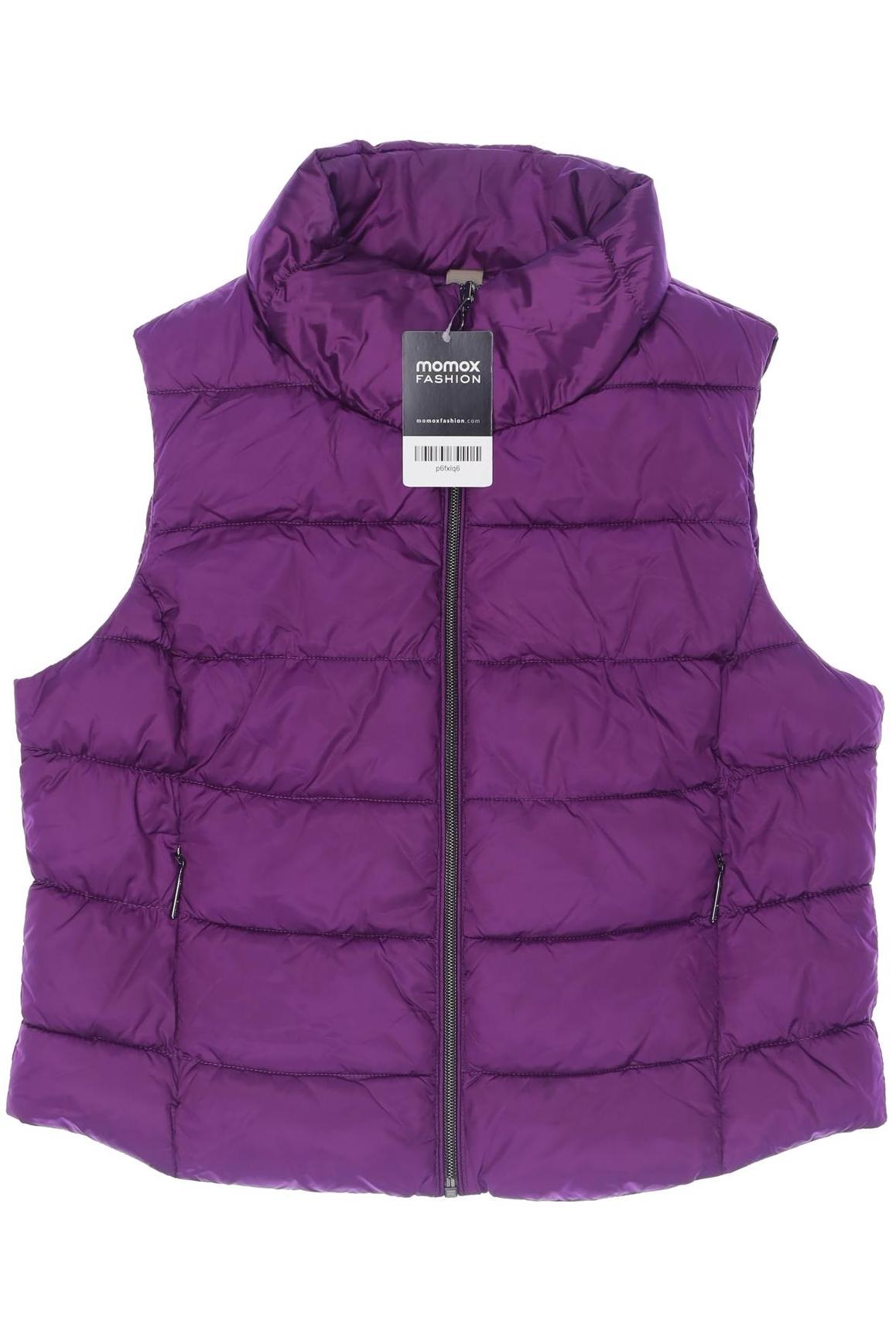 

Comma Damen Weste, flieder, Gr. 38