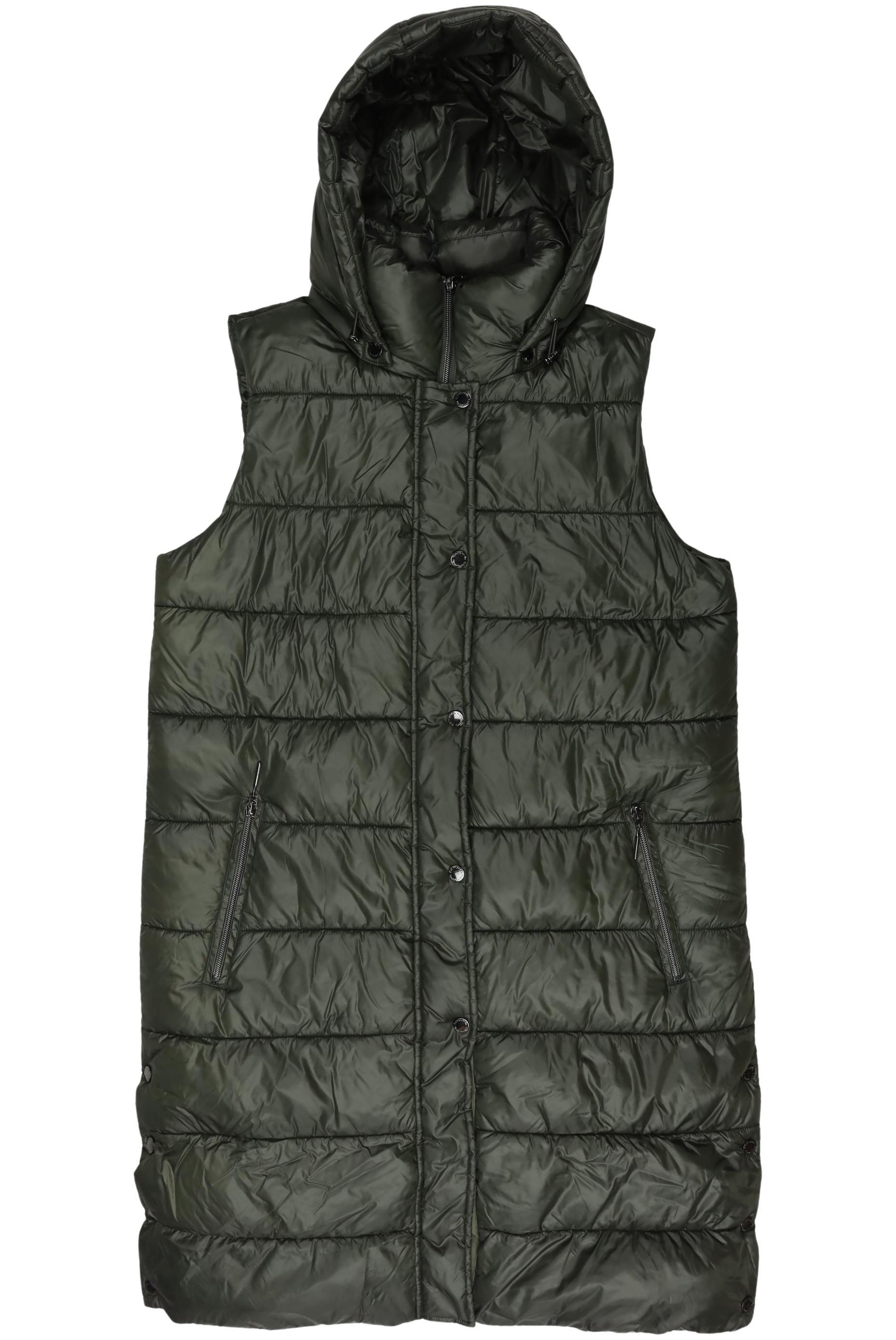 

Comma Damen Weste, grün, Gr. 40