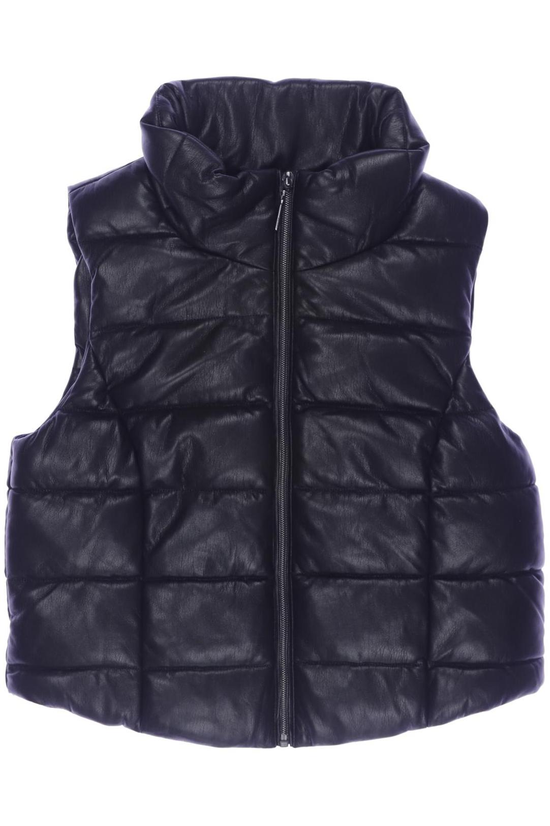 

Comma Damen Weste, schwarz, Gr. 34