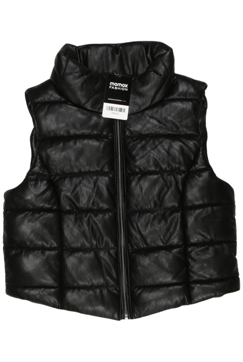 

Comma Damen Weste, schwarz, Gr. 36