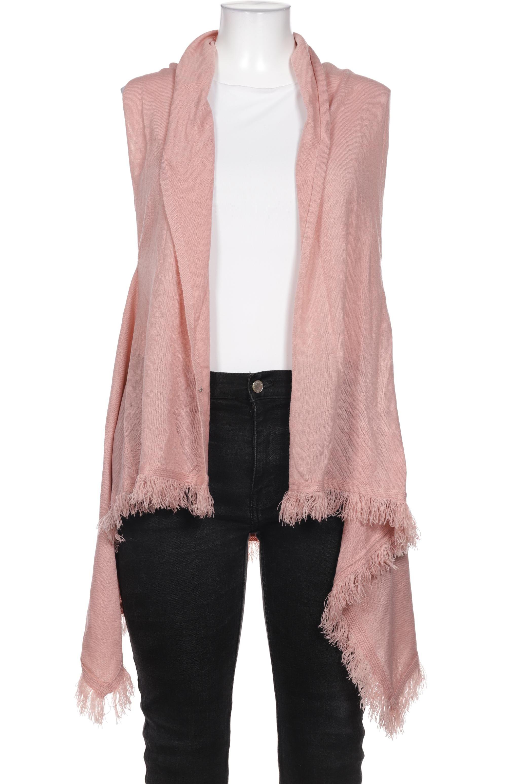 

Comma Damen Weste, pink, Gr. 44