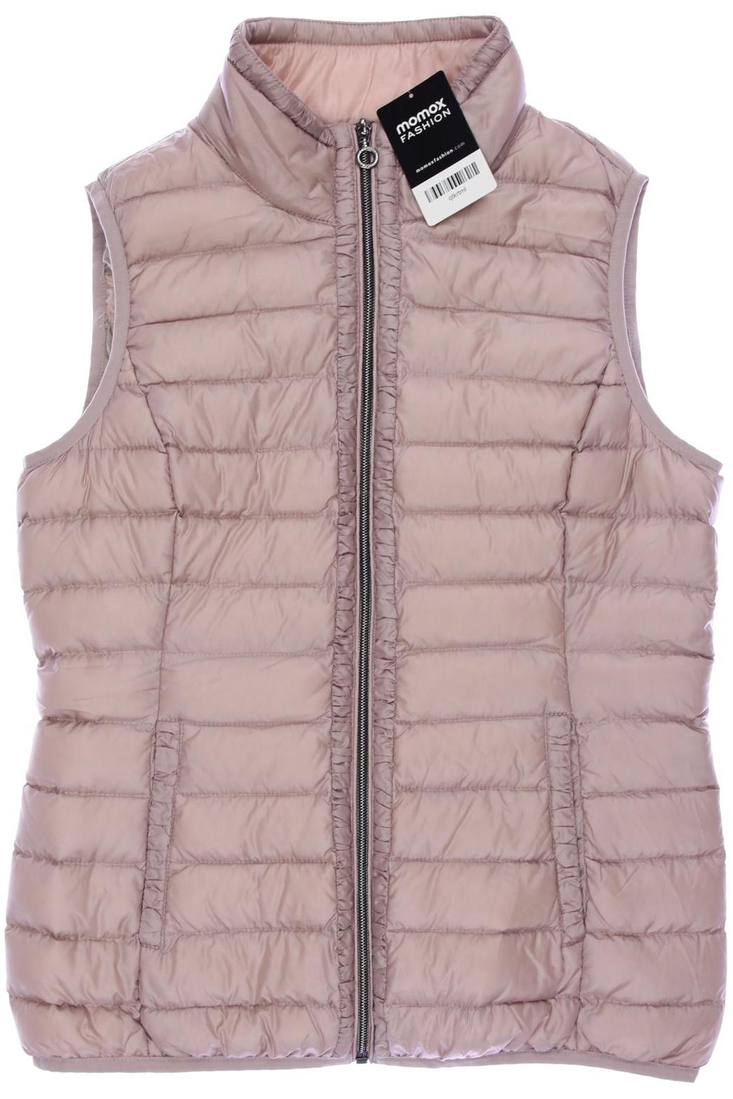 

Comma Damen Weste, pink, Gr. 36
