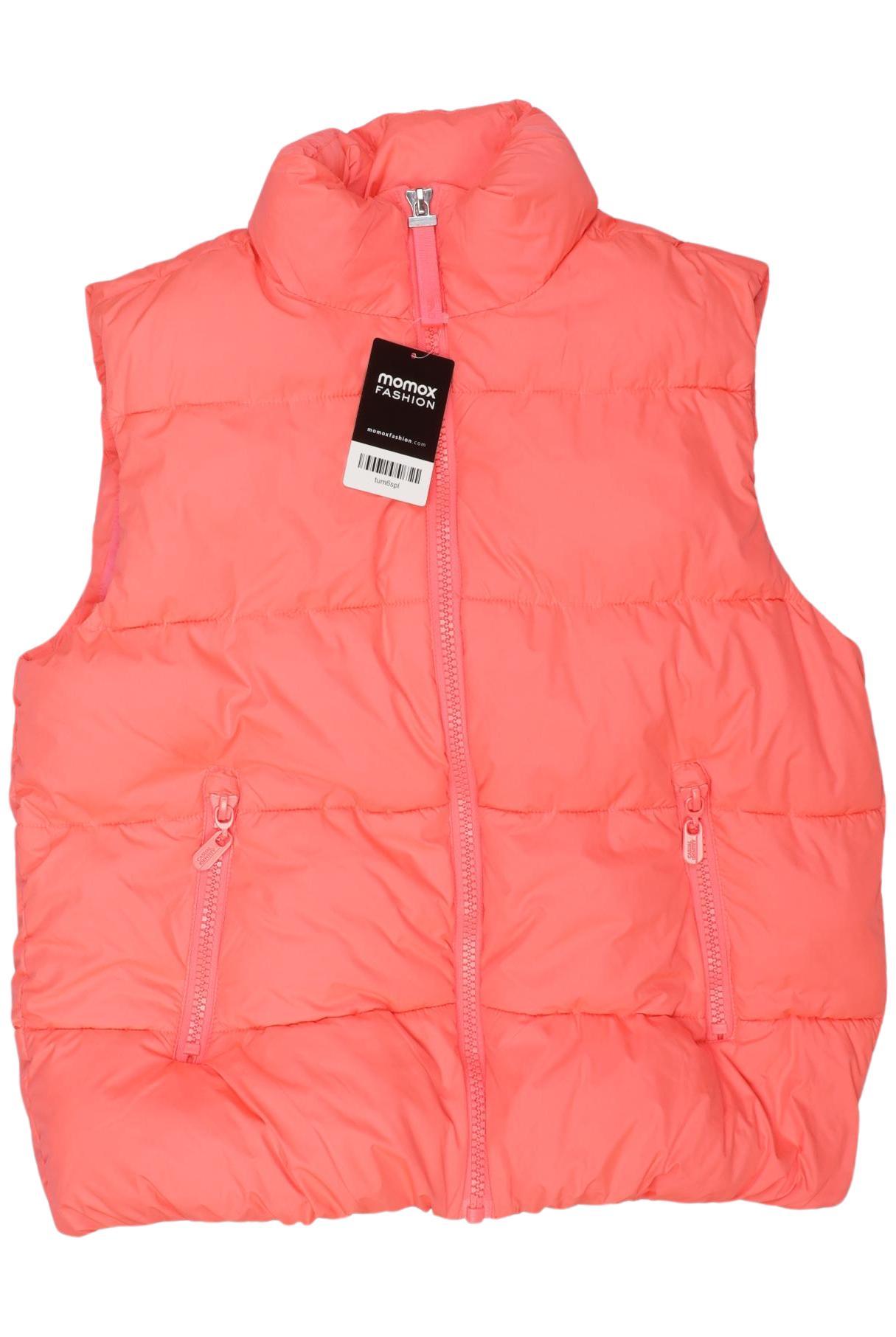 

Comma Damen Weste, pink, Gr. 34