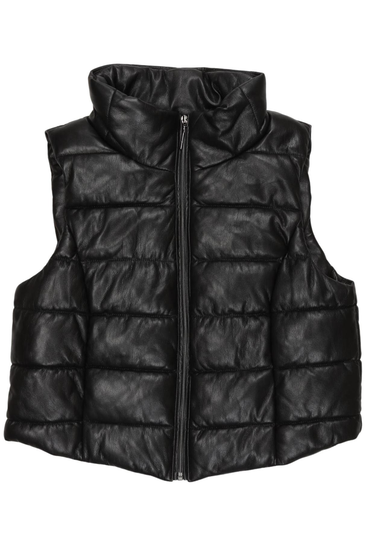 

Comma Damen Weste, schwarz, Gr. 38