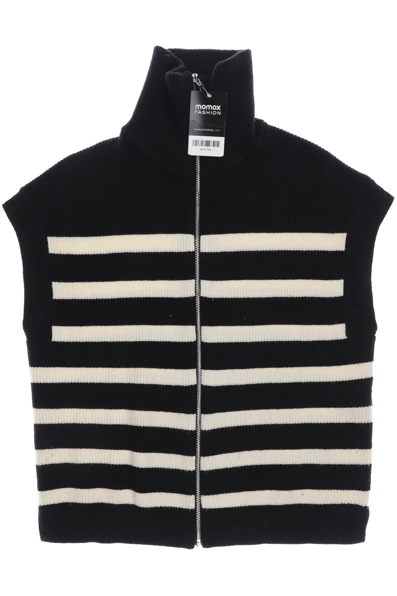 

Comma Damen Weste, schwarz, Gr. 36