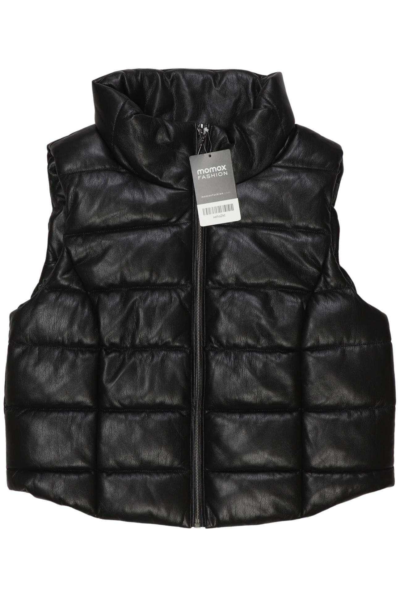 

Comma Damen Weste, schwarz, Gr. 36