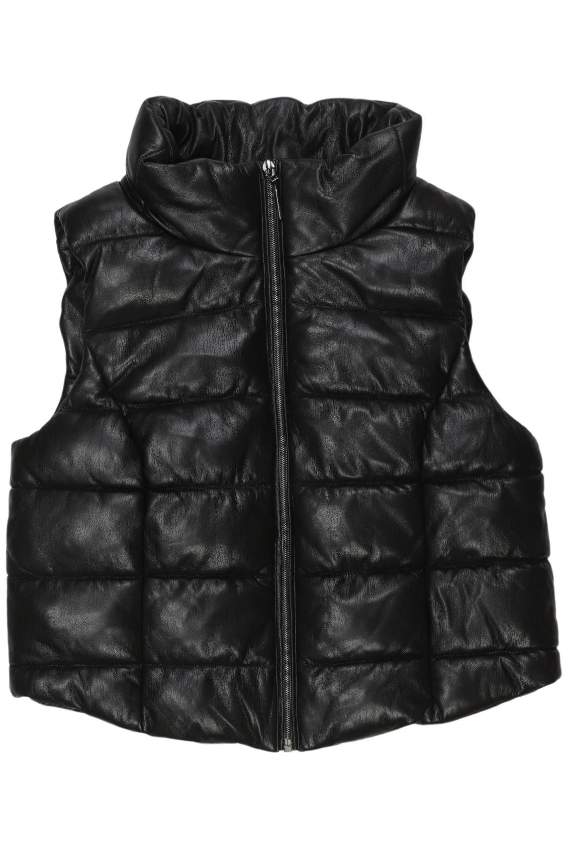 

Comma Damen Weste, schwarz, Gr. 36