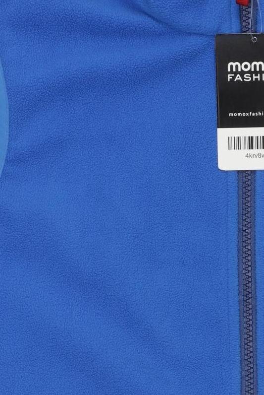 Thumbnail - Comma Mädchen Hoodies &amp; Sweater, blau, Gr. 146