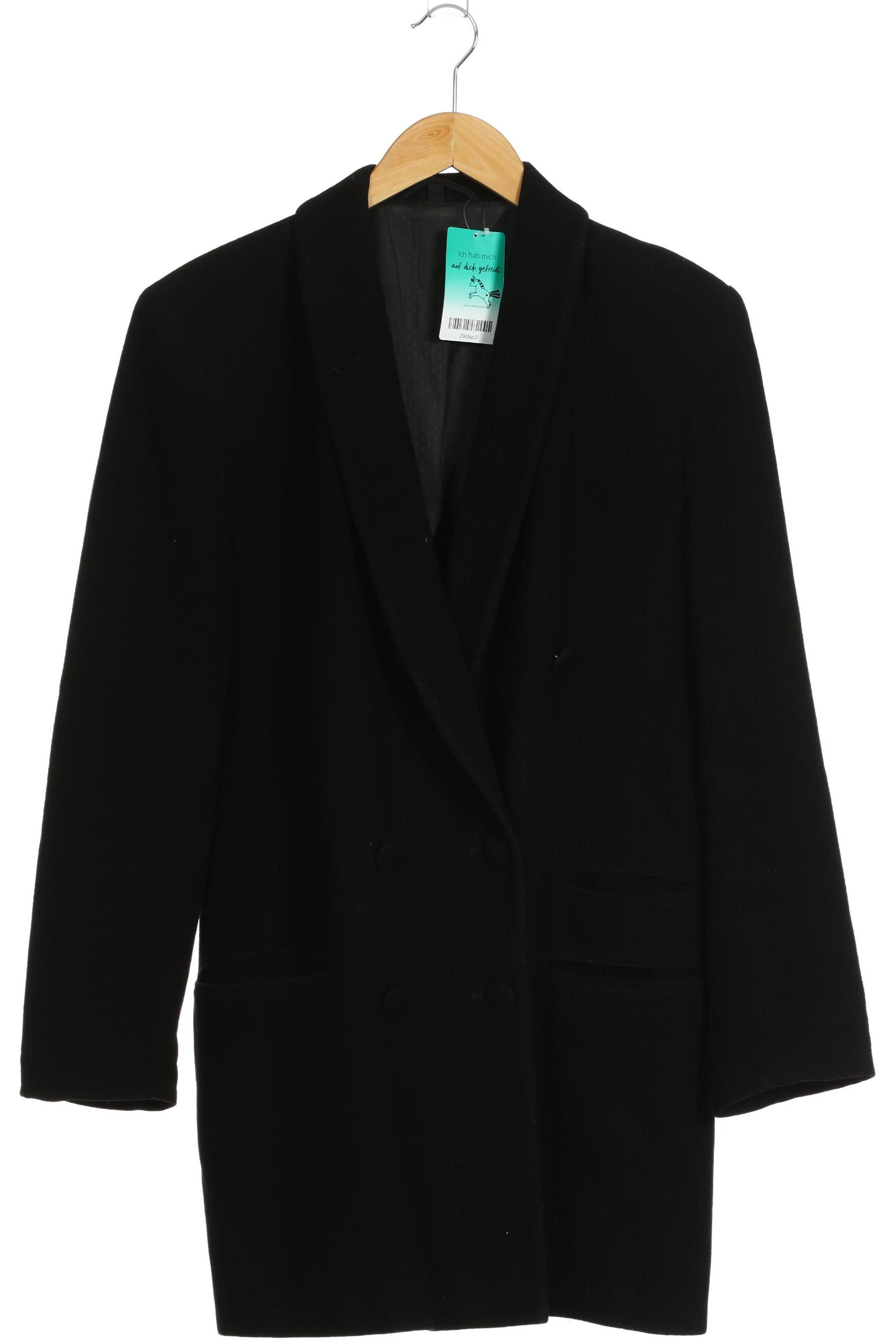 

Commander Damen Blazer, schwarz, Gr. 42