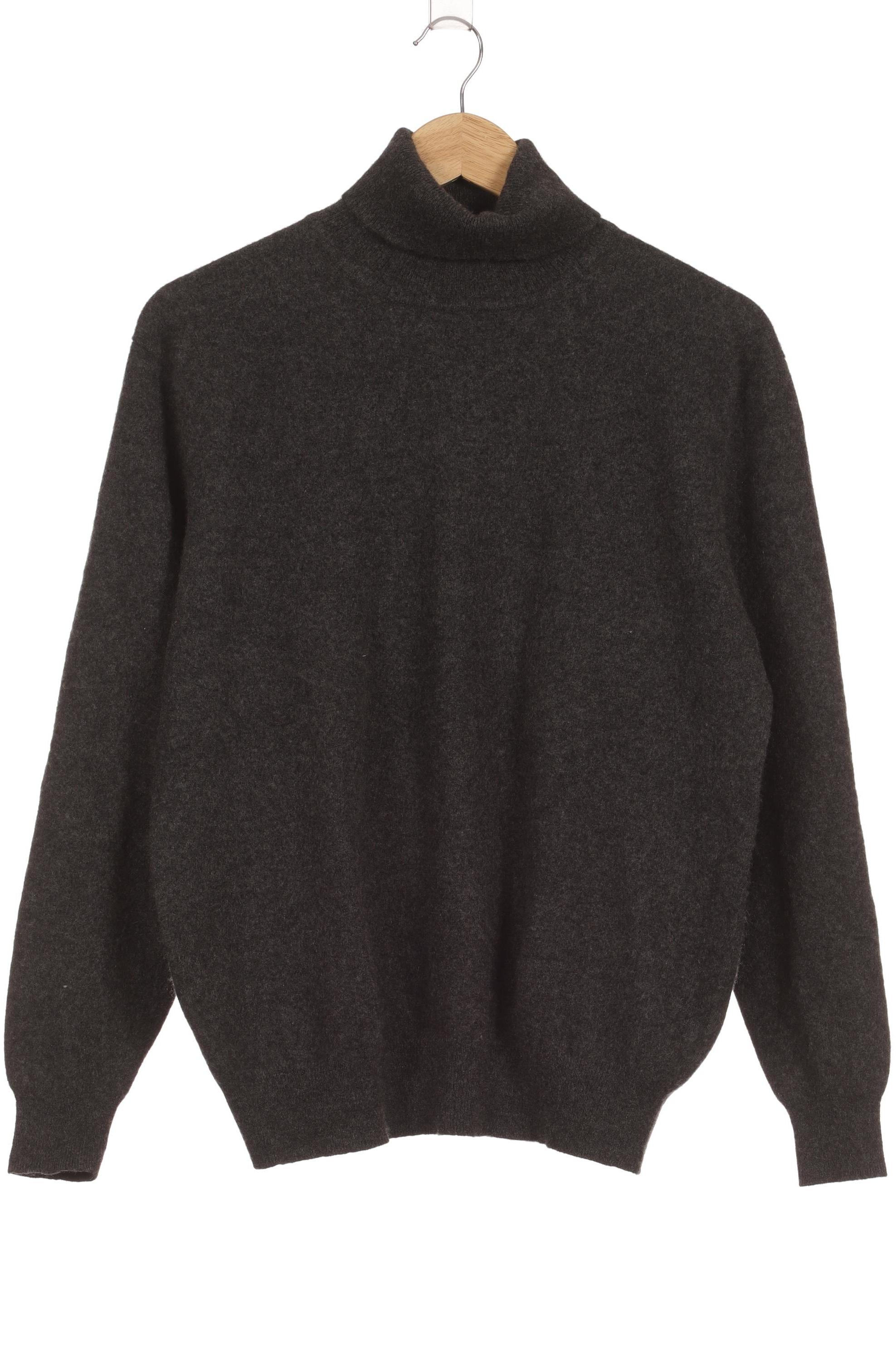 

Commander Damen Pullover, grau, Gr. 52