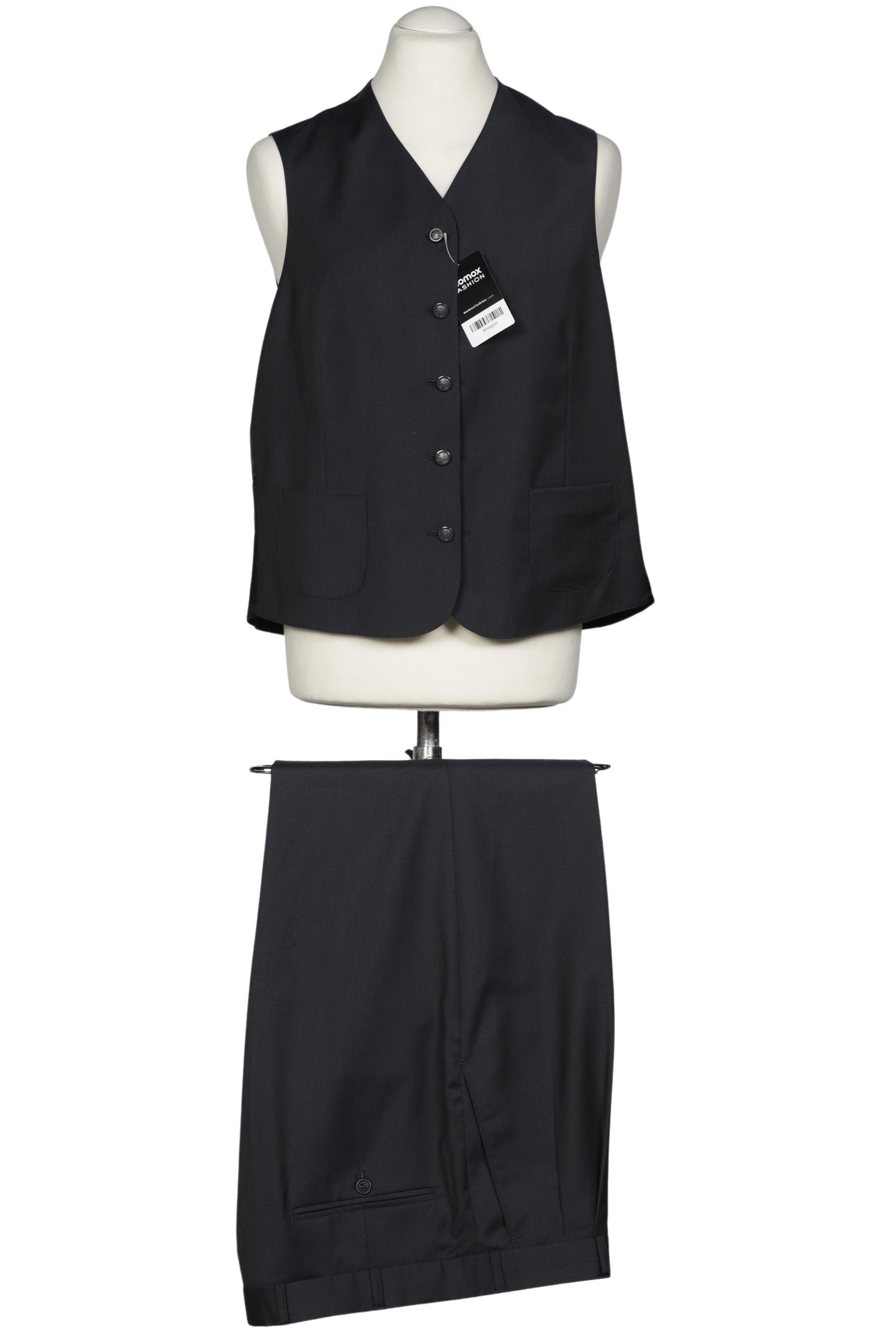 

Commander Herren Anzug, marineblau, Gr. 52