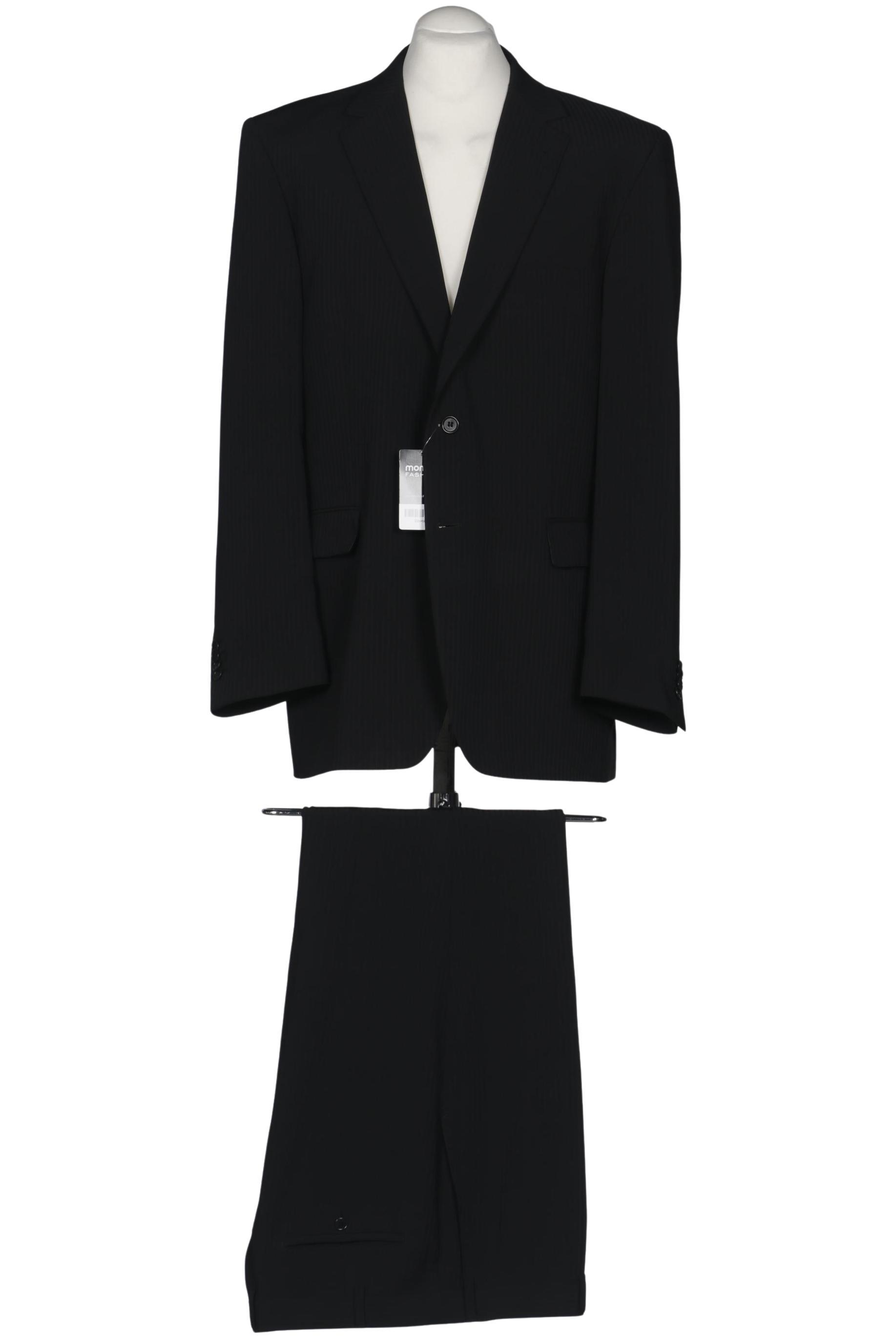 Thumbnail - Commander Herren Anzug, schwarz, Gr. 54