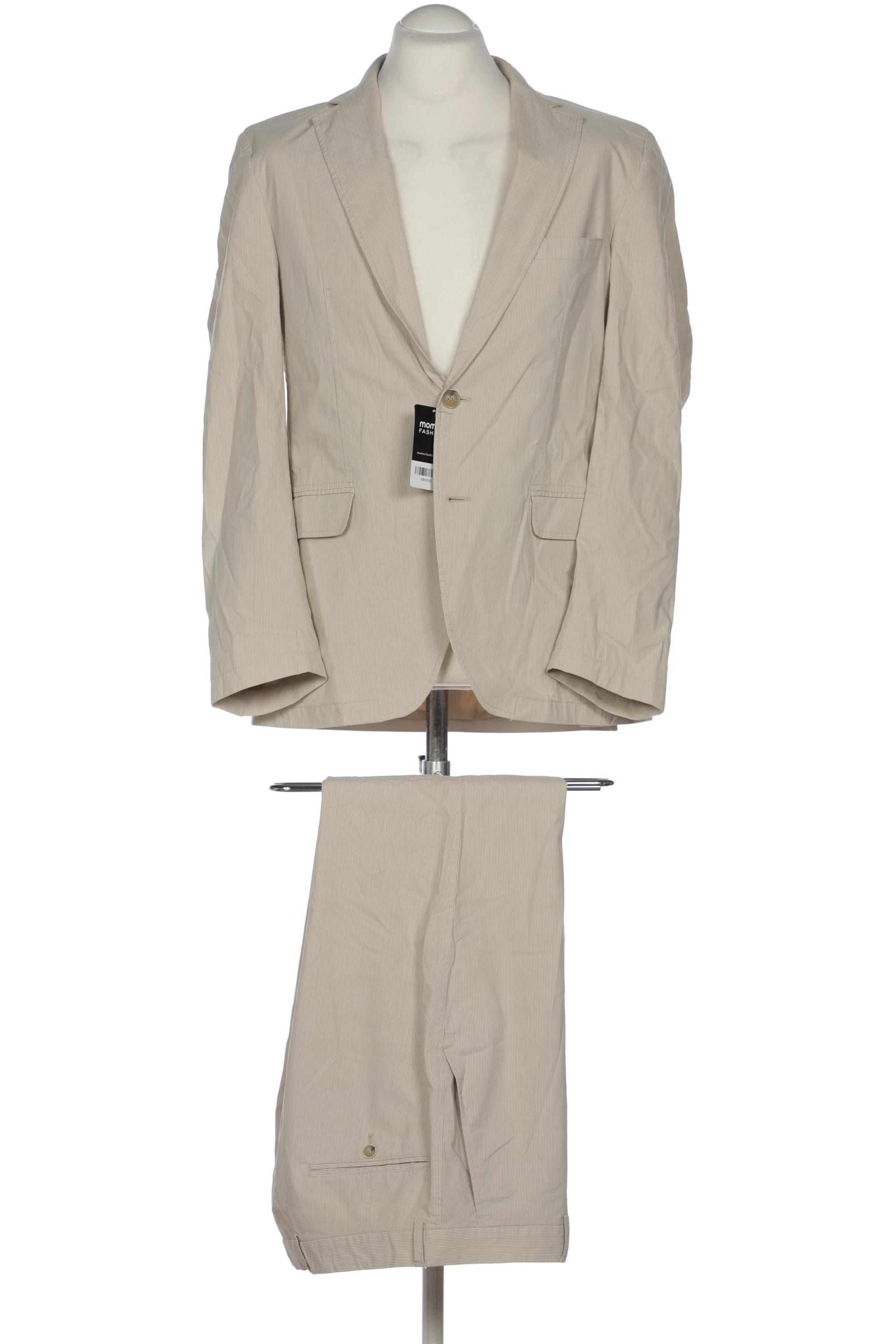 

Commander Herren Anzug, beige, Gr. 50