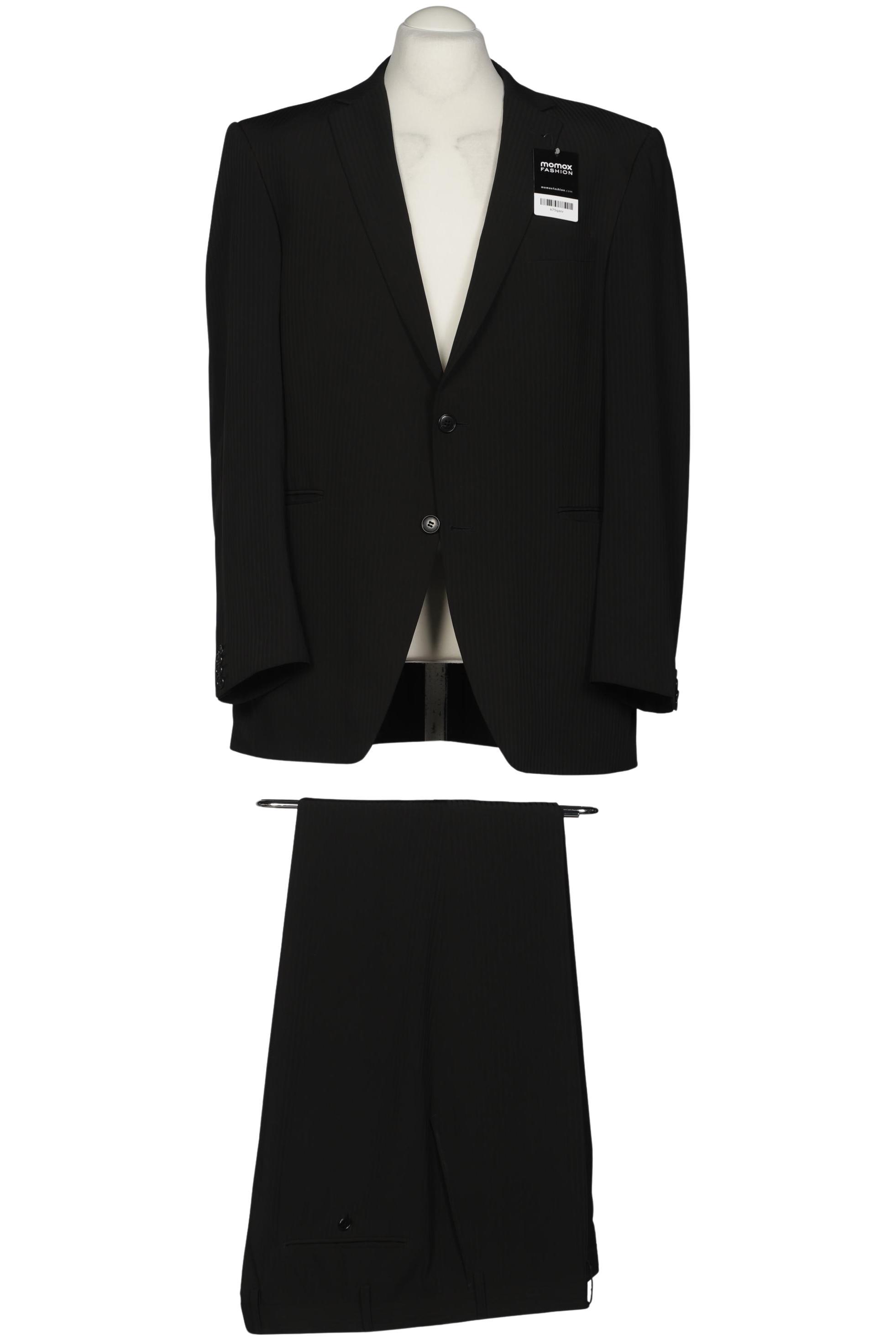 

Commander Herren Anzug, schwarz, Gr. 54