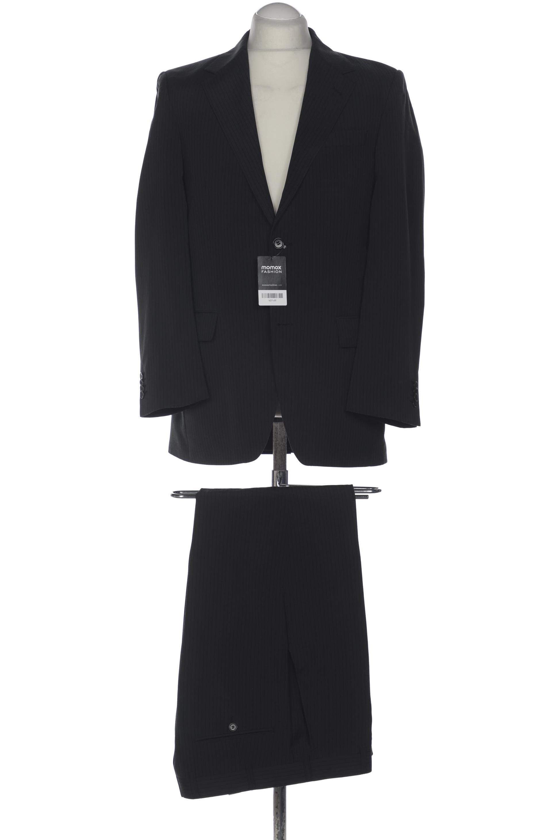 

Commander Herren Anzug, grau, Gr. 48